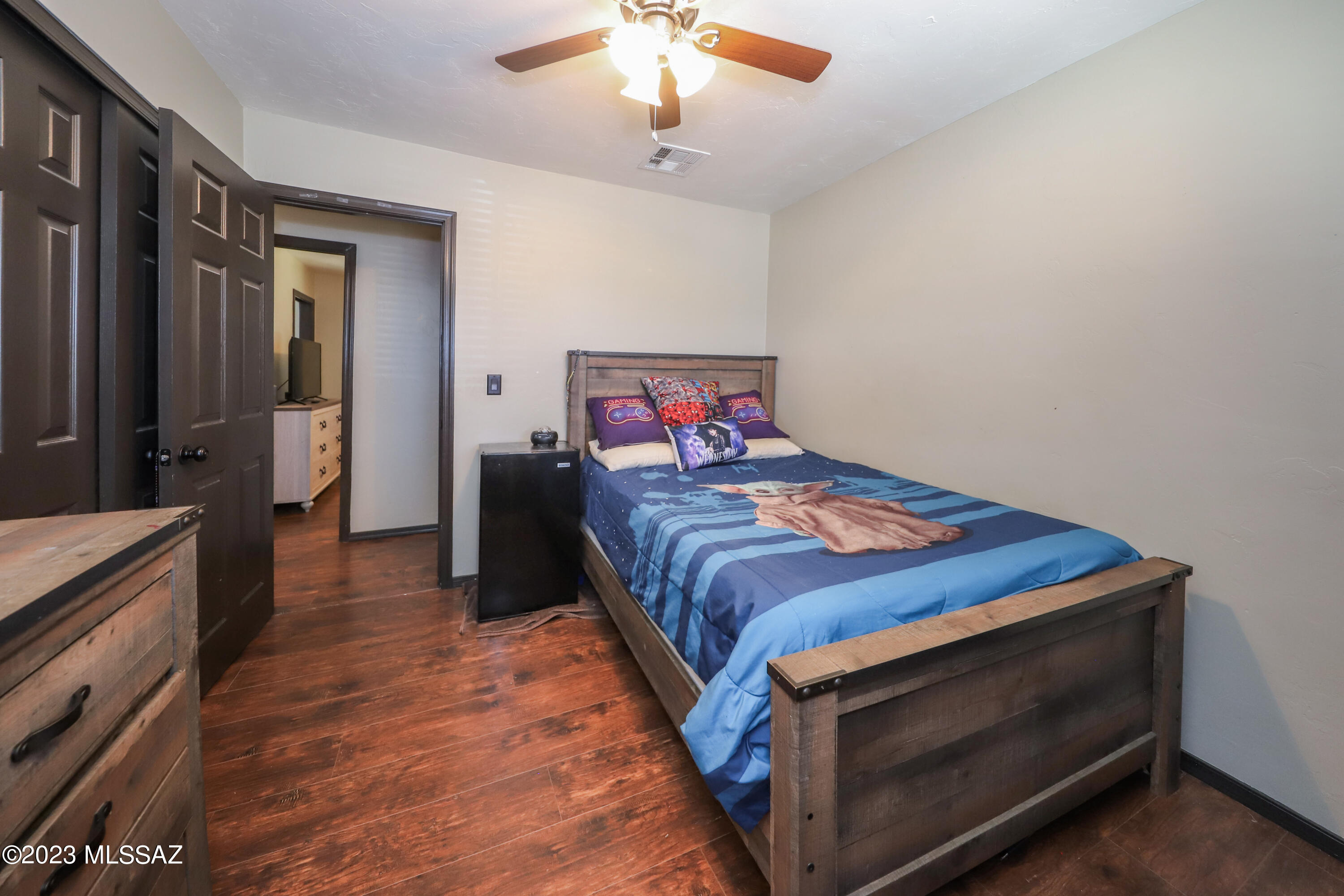 Diablo Village Estates (1-511) - Residential
