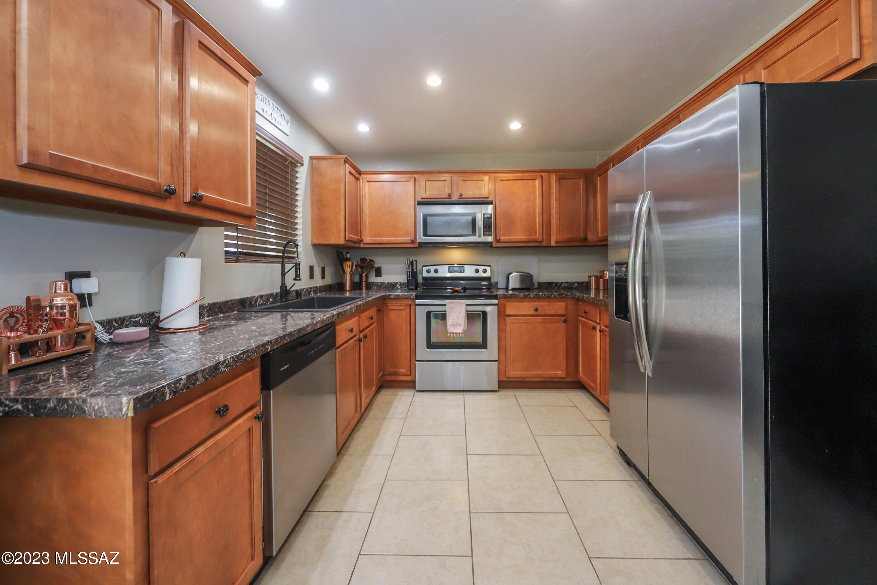 Diablo Village Estates (1-511) - Residential