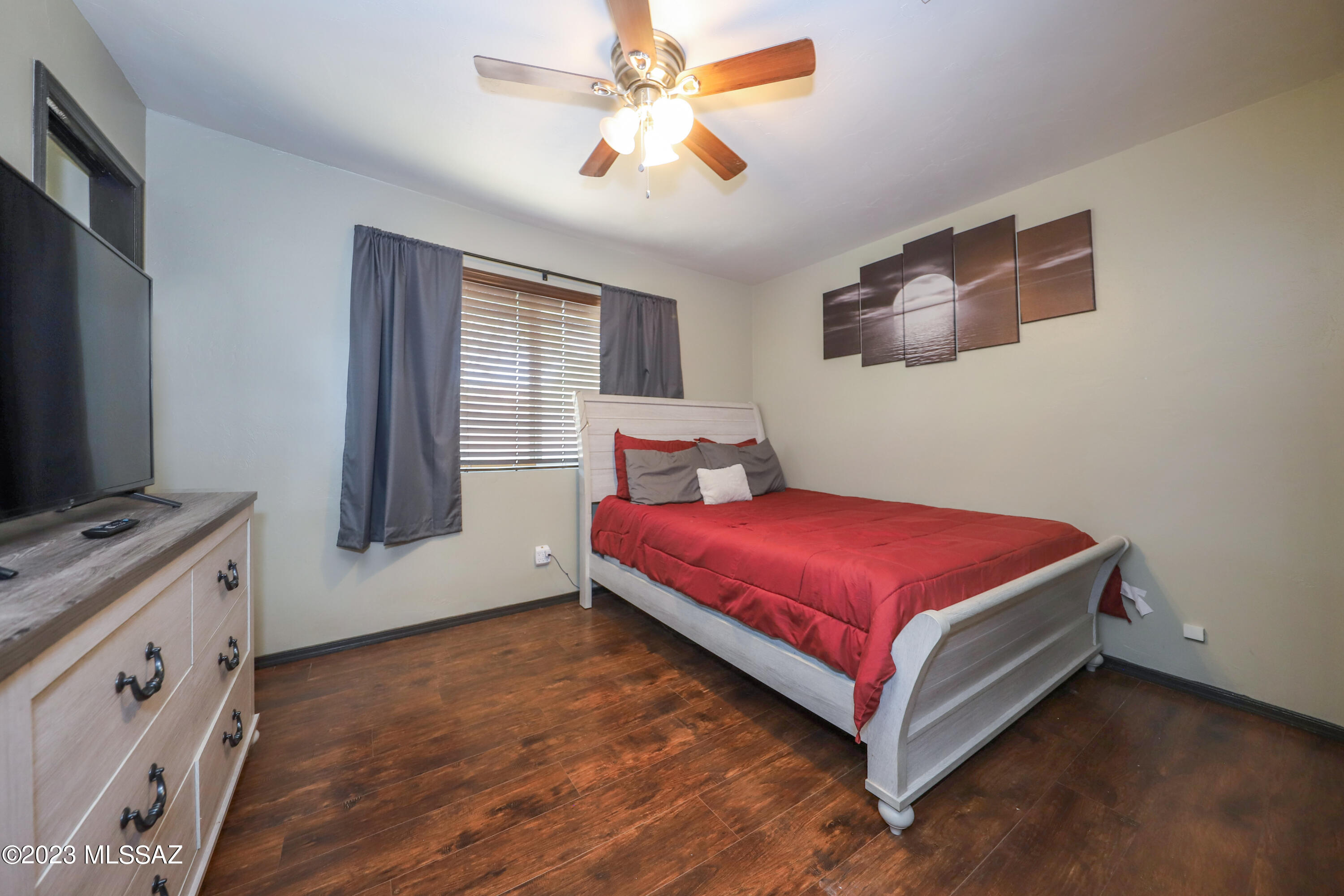Diablo Village Estates (1-511) - Residential