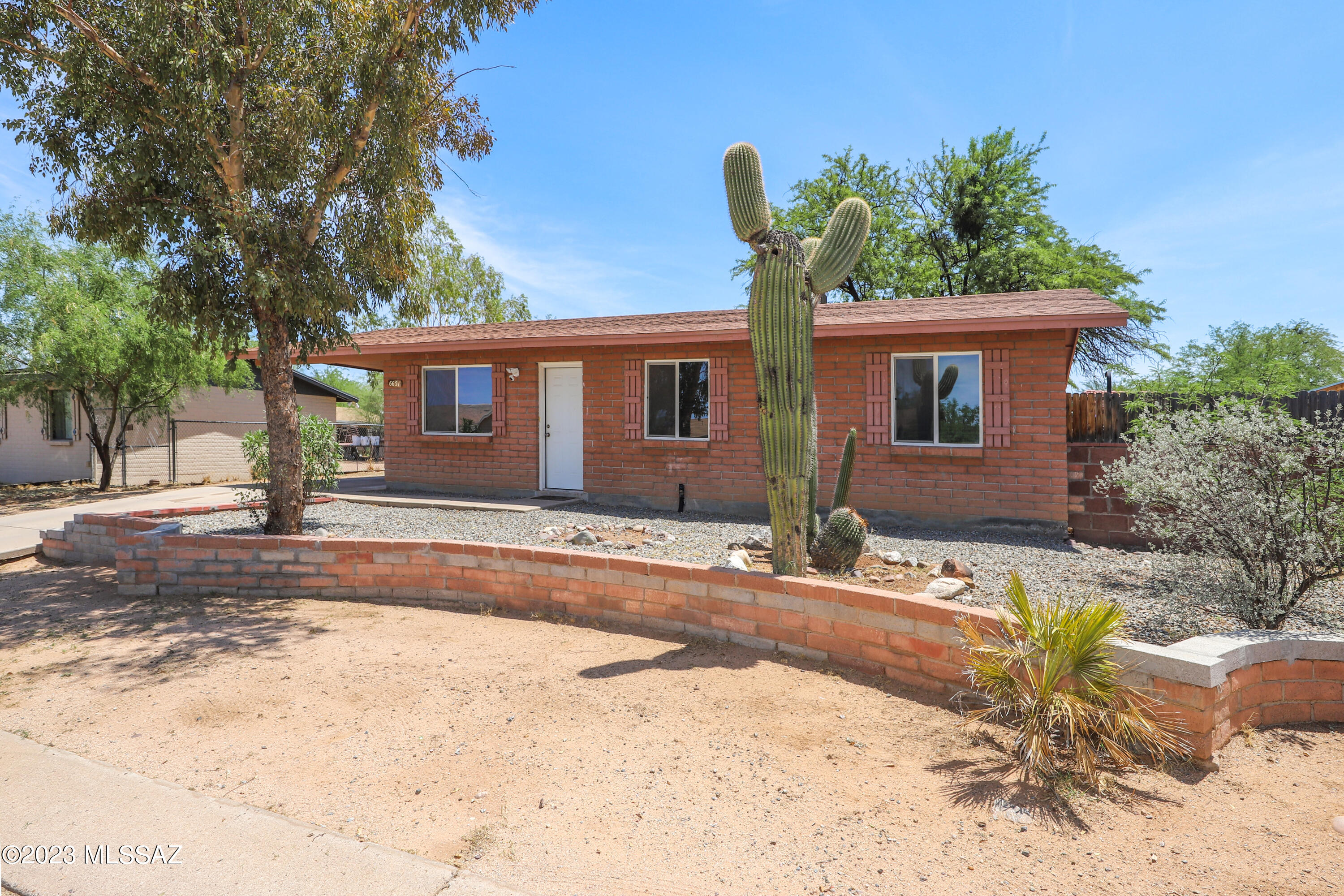 Diablo Village Estates (1-511) - Residential