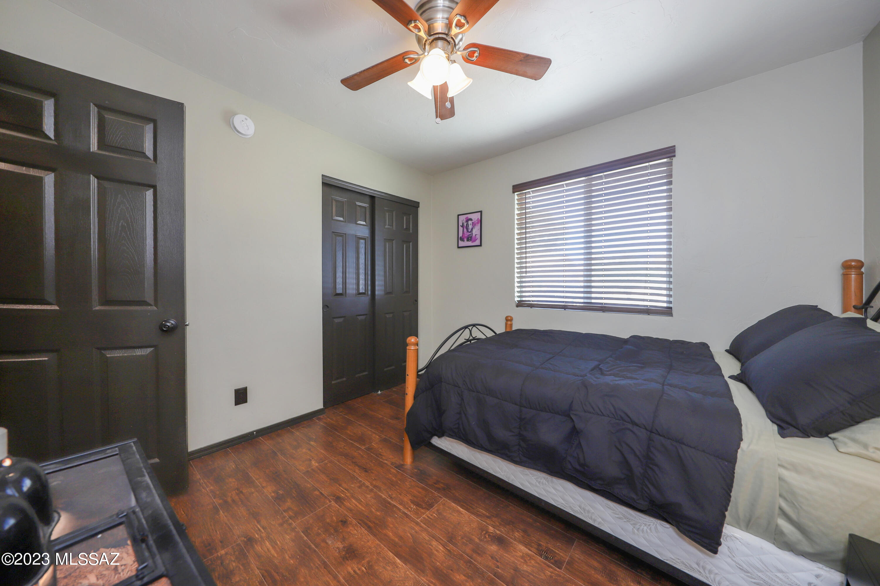 Diablo Village Estates (1-511) - Residential