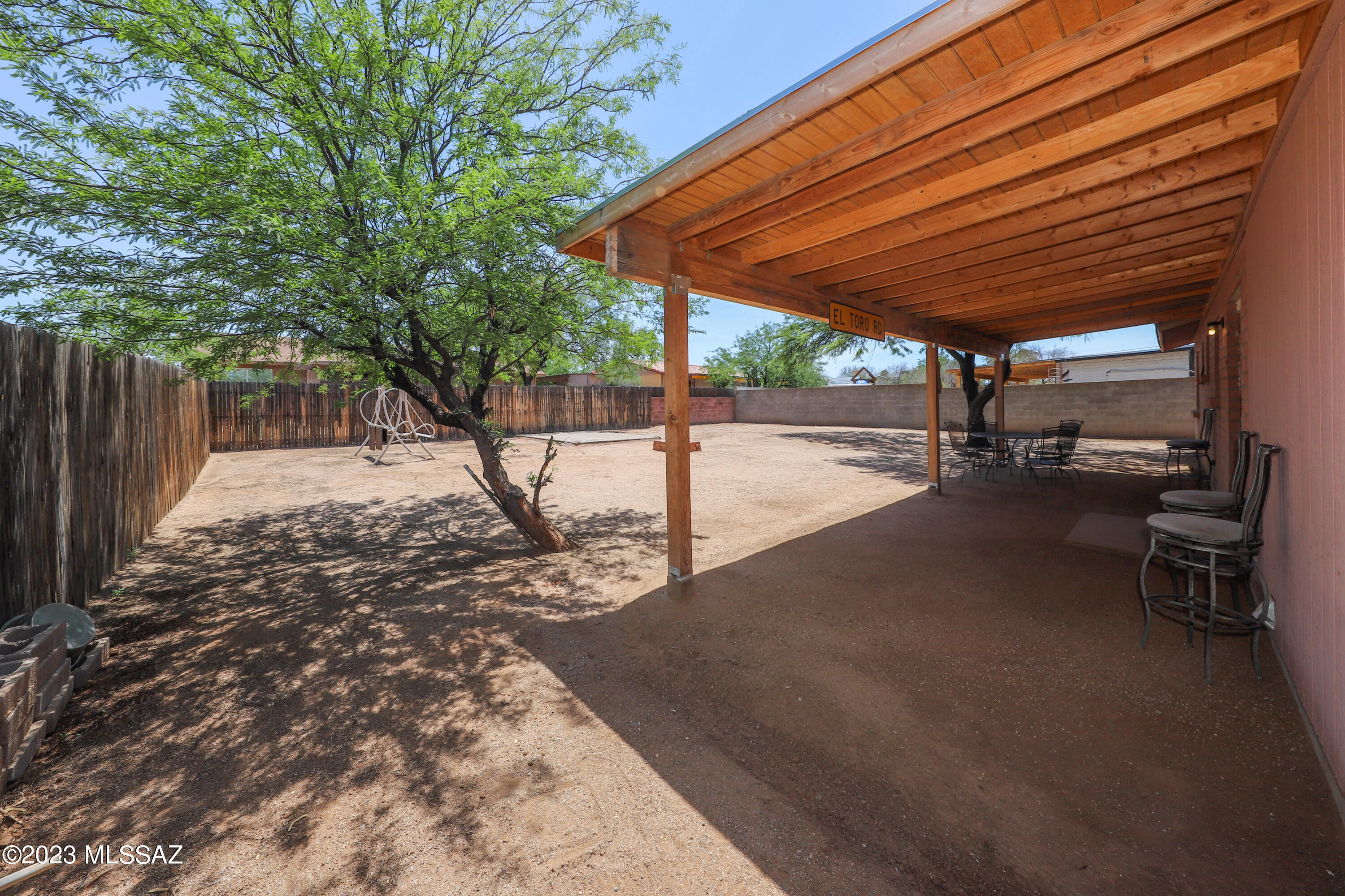 Diablo Village Estates (1-511) - Residential