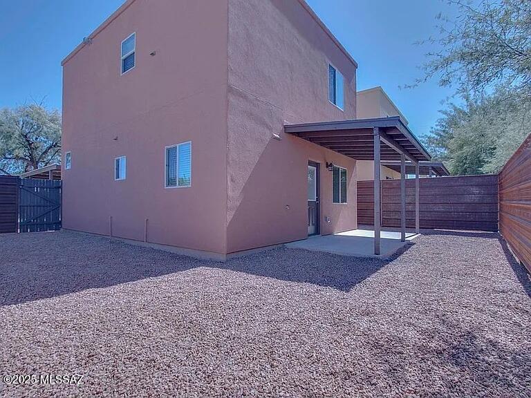 3623 E Bellevue Street 1&2