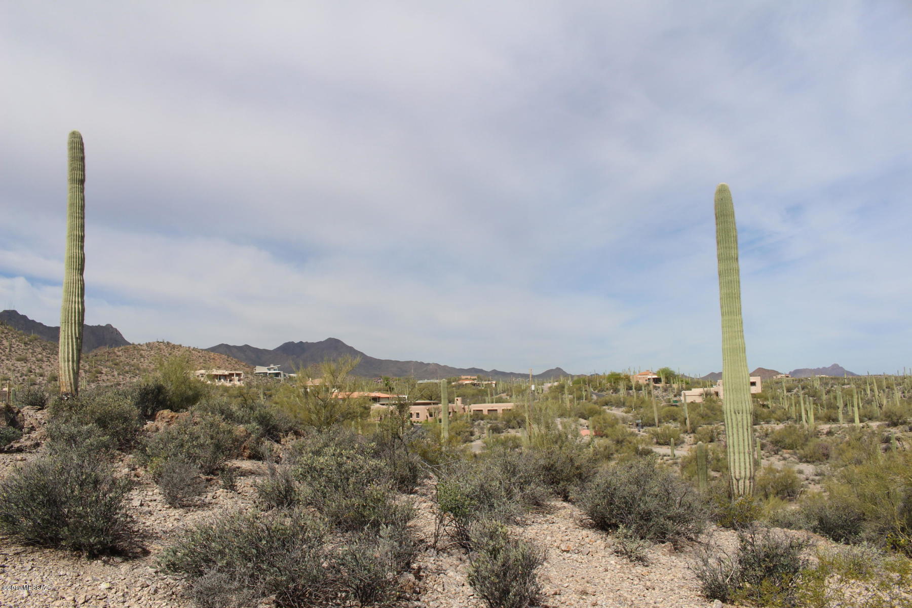 Sundance Estates (1-33) - Land