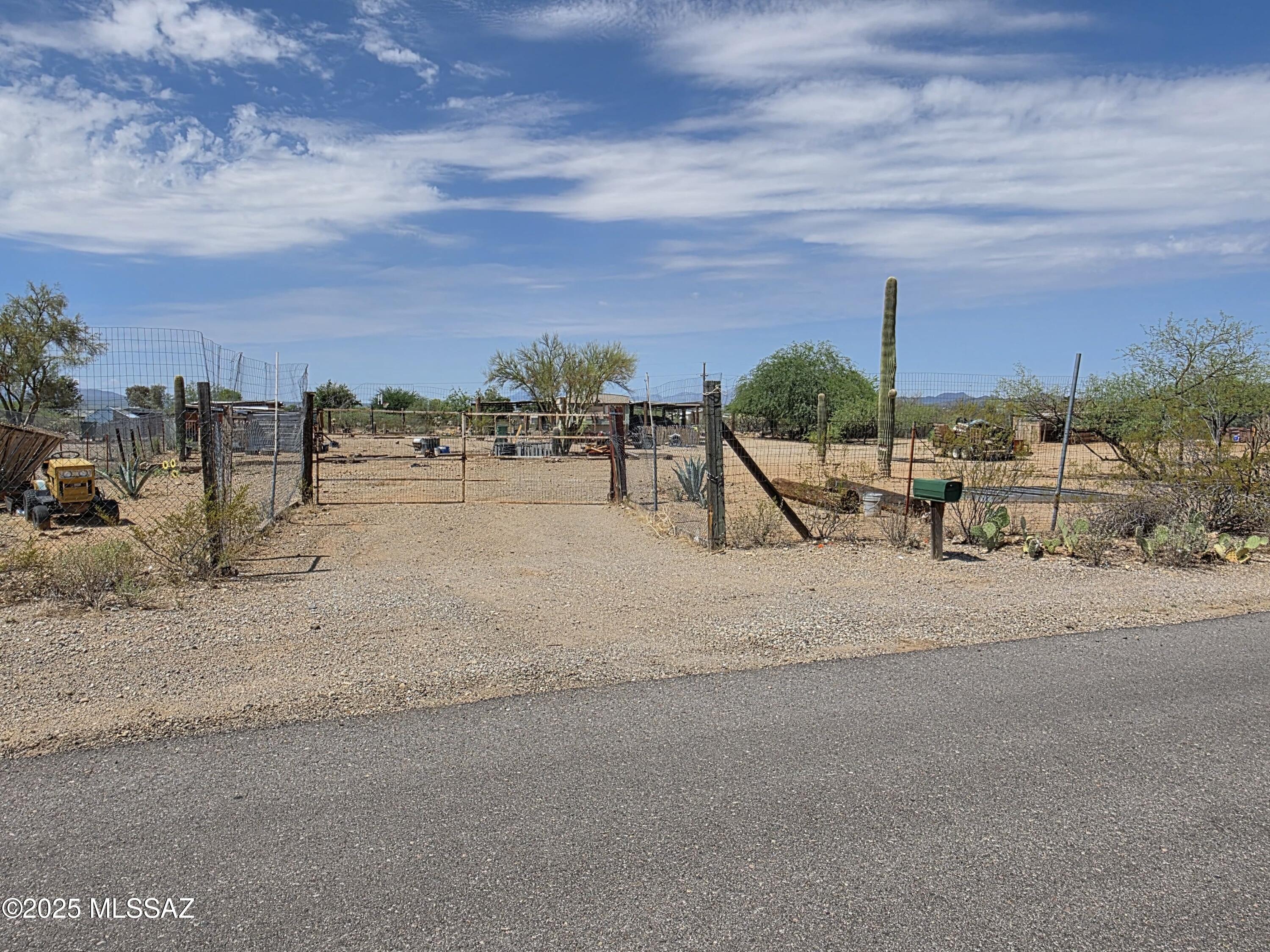 2320 S Calle Hohokam