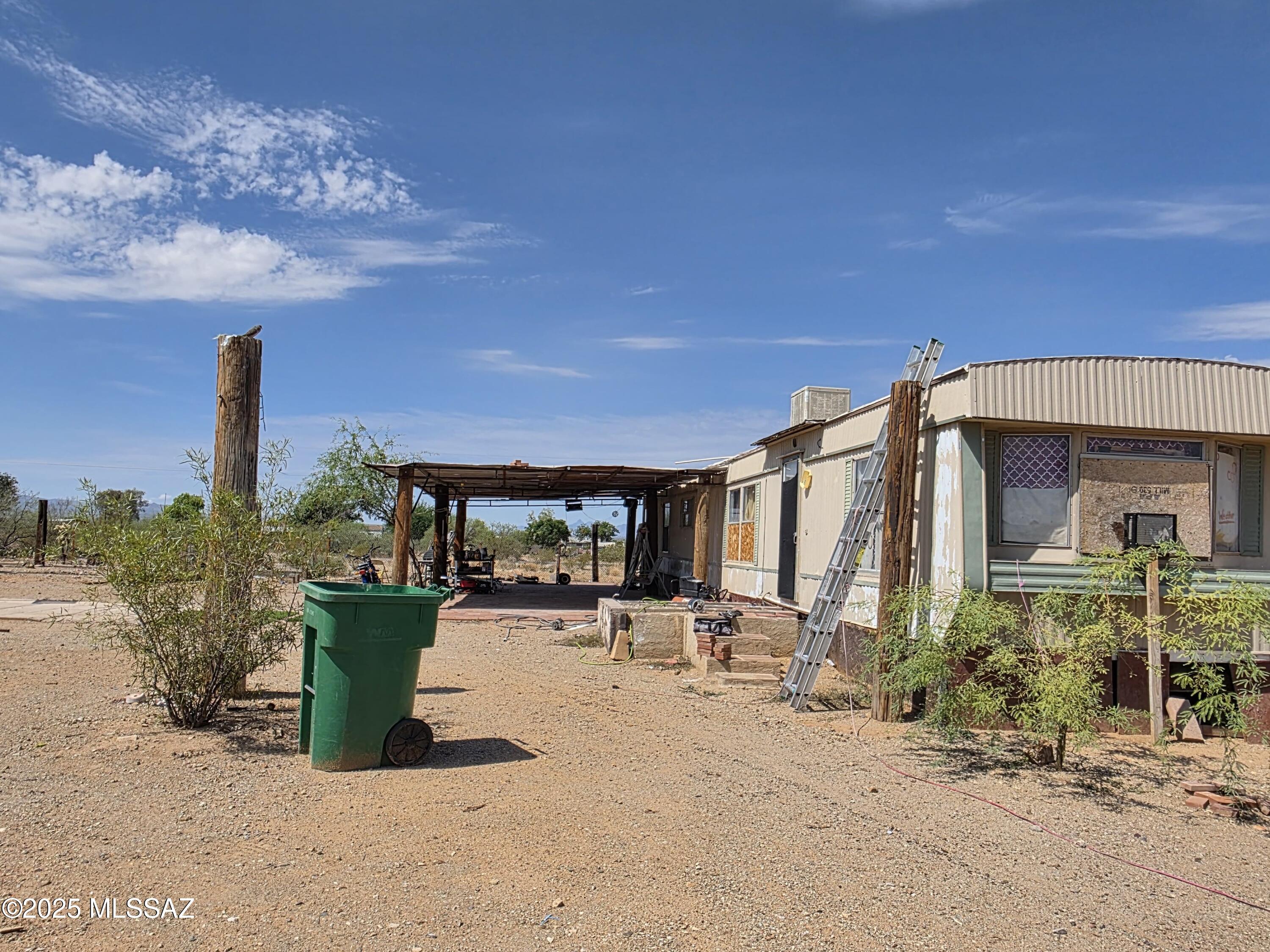 2320 S Calle Hohokam