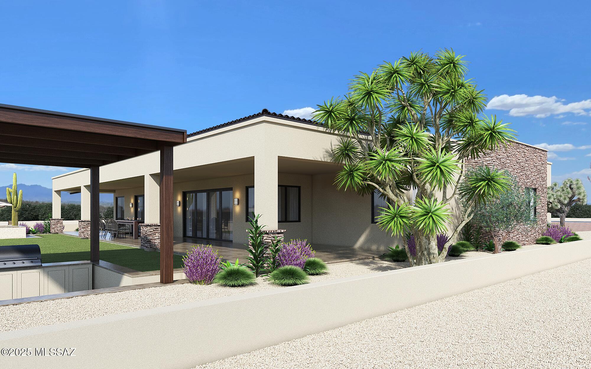 10605 E Del Sol Court