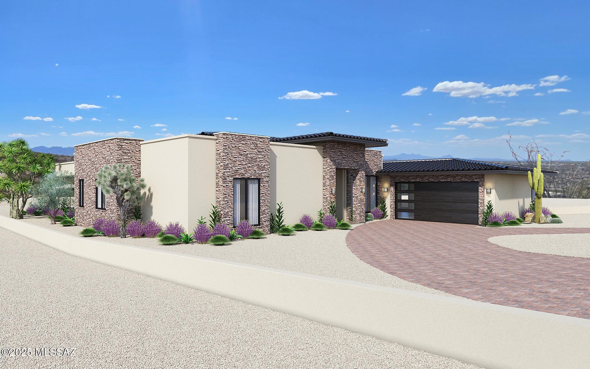 10605 E Del Sol Court