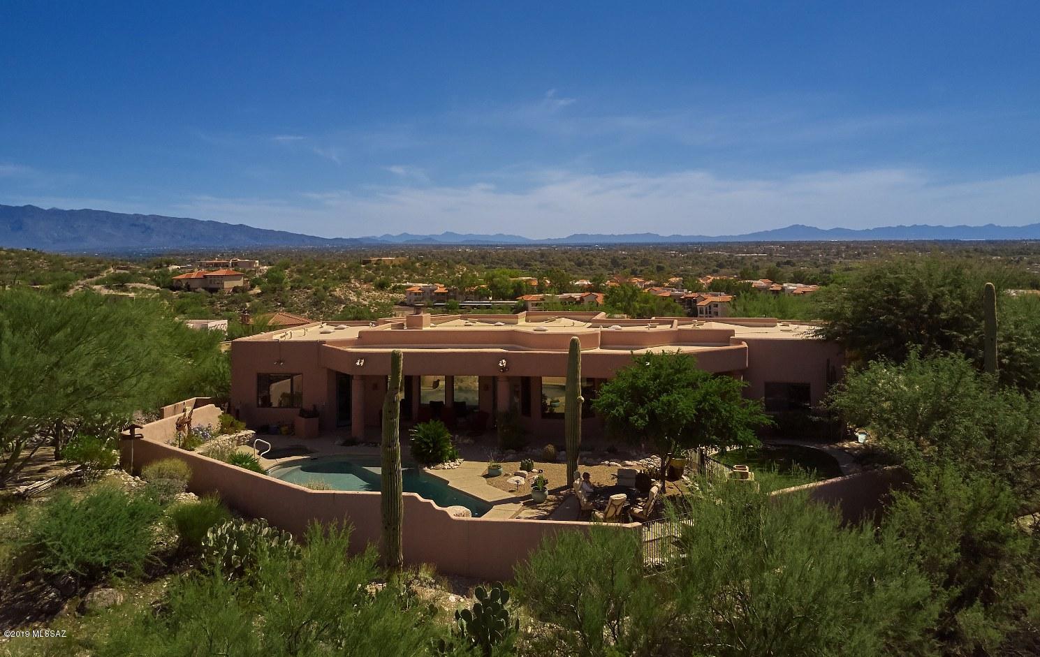 Rio Verde Vista II (74-111) - Residential