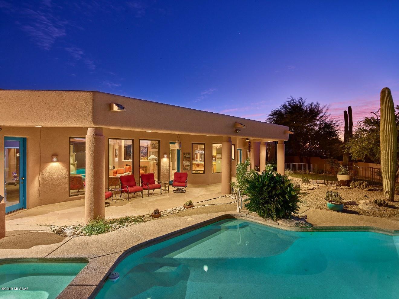 Rio Verde Vista II (74-111) - Residential