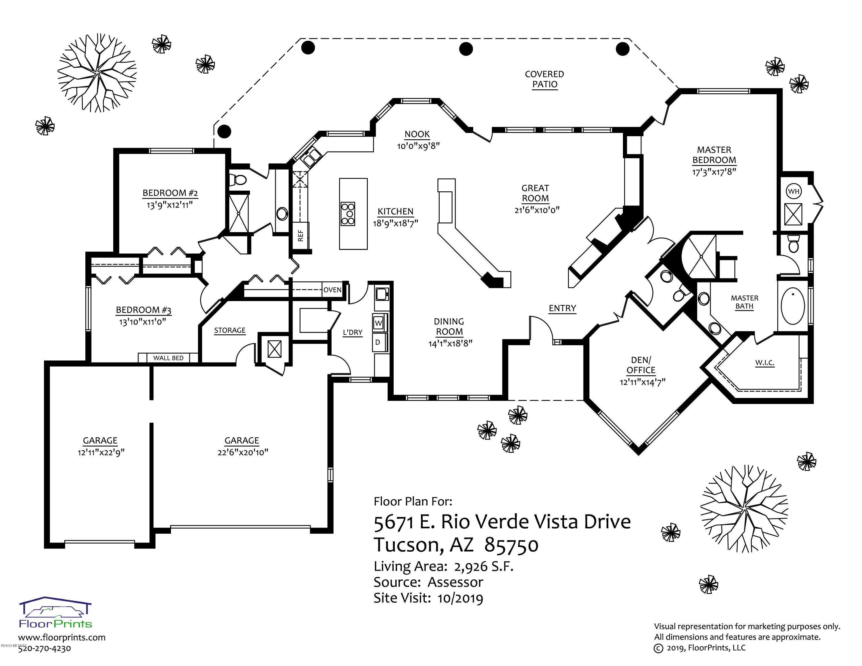 Rio Verde Vista II (74-111) - Residential