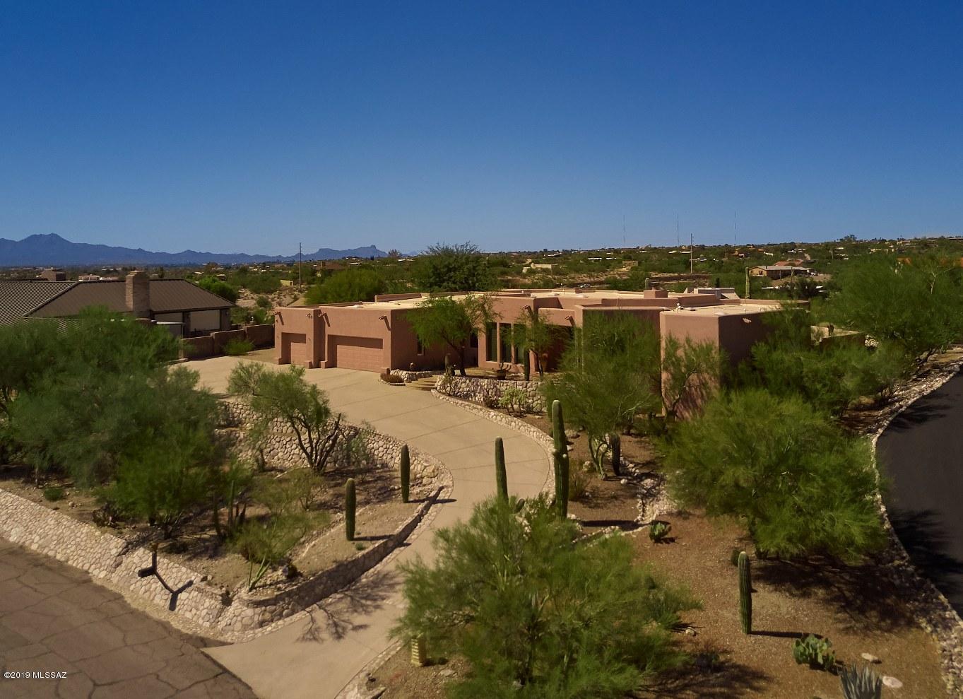 Rio Verde Vista II (74-111) - Residential