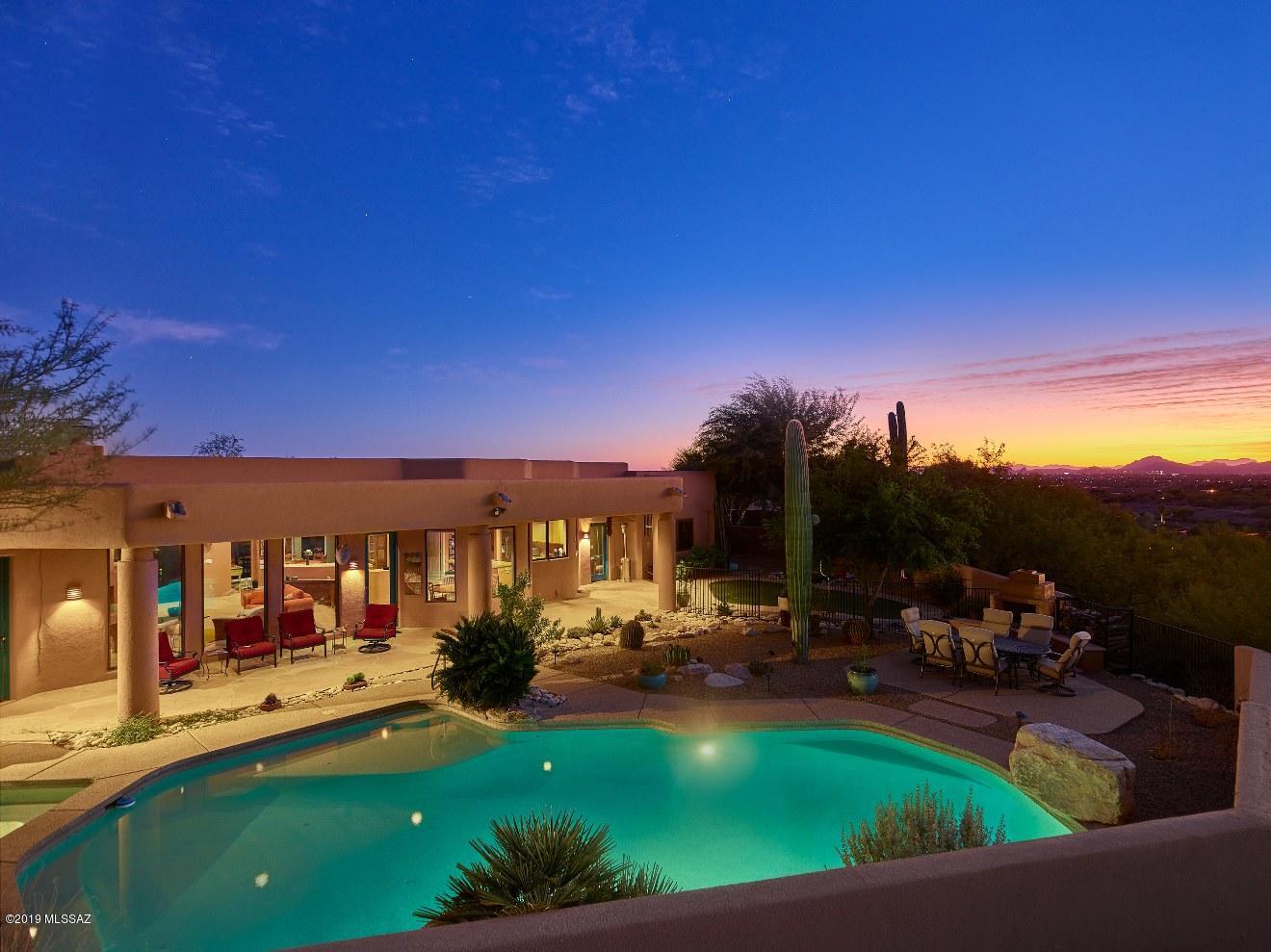 Rio Verde Vista II (74-111) - Residential