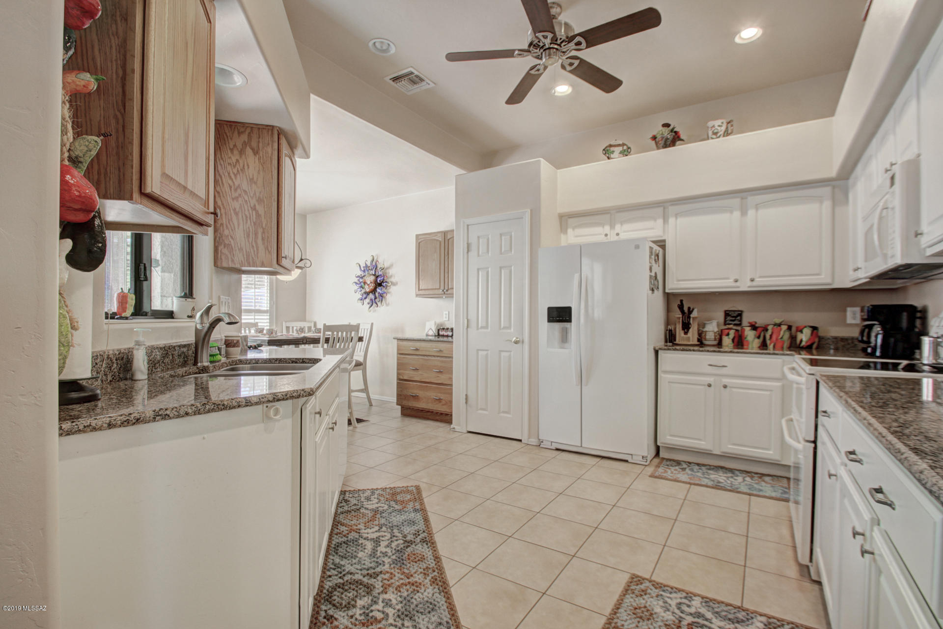 Green Valley Townhouses 4 - Residential