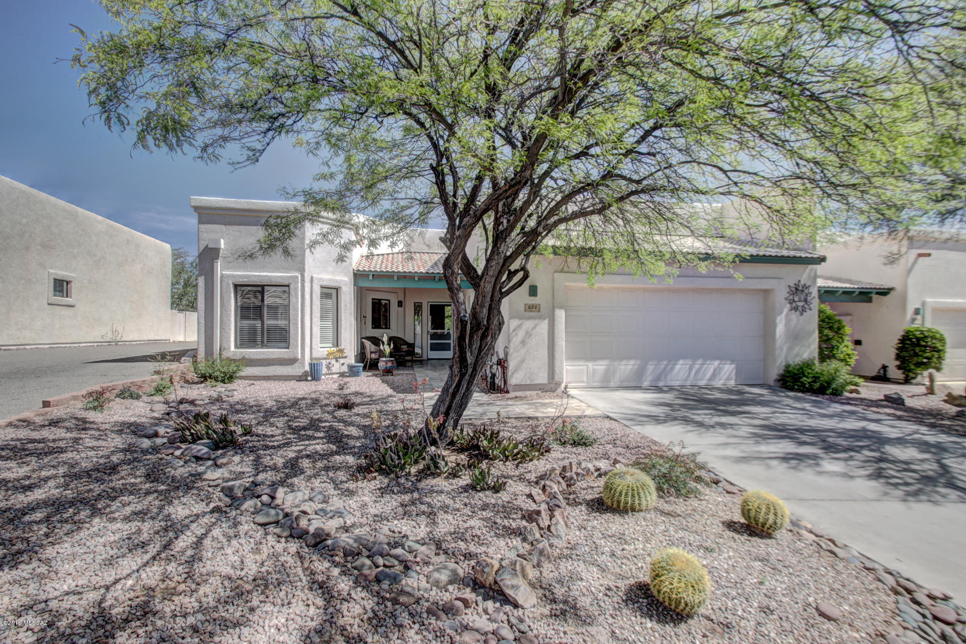 Green Valley Townhouses 4 - Residential