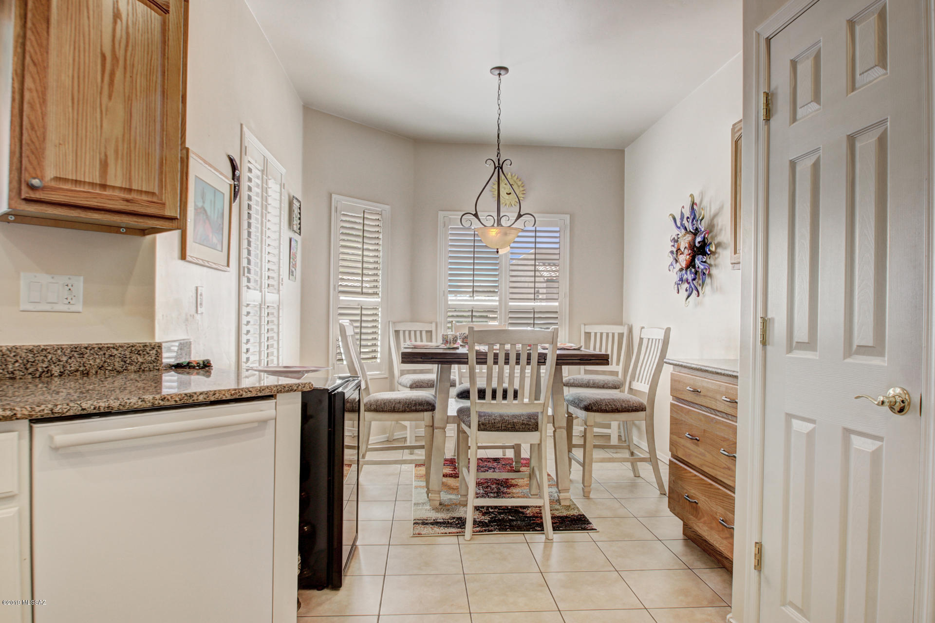 Green Valley Townhouses 4 - Residential