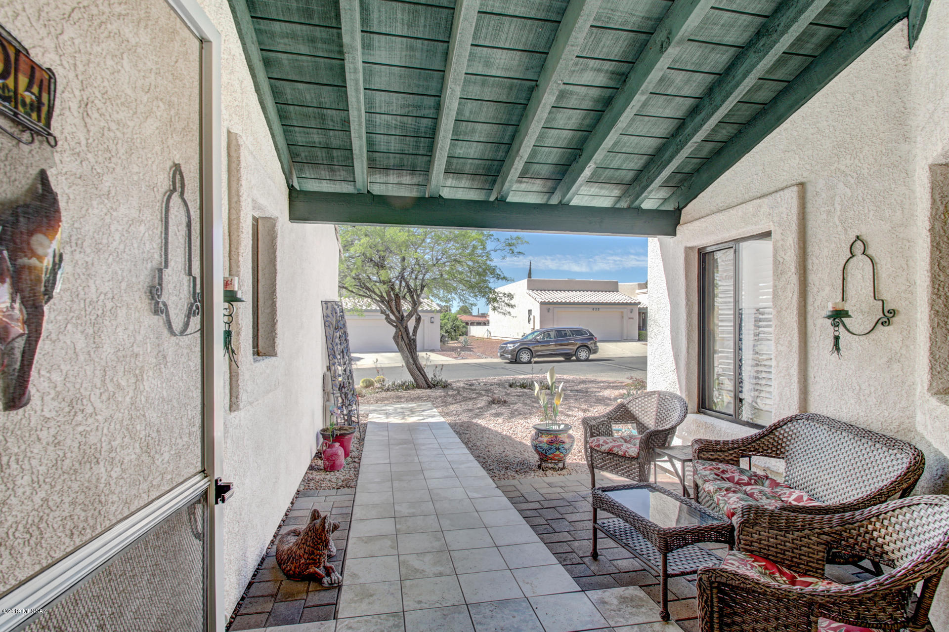 Green Valley Townhouses 4 - Residential