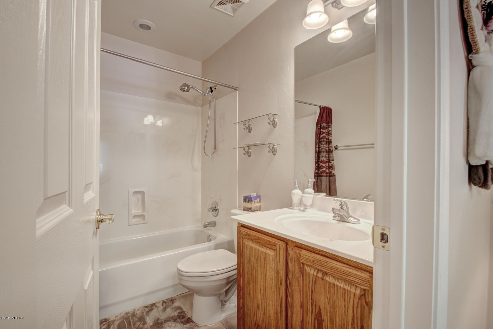 Green Valley Townhouses 4 - Residential