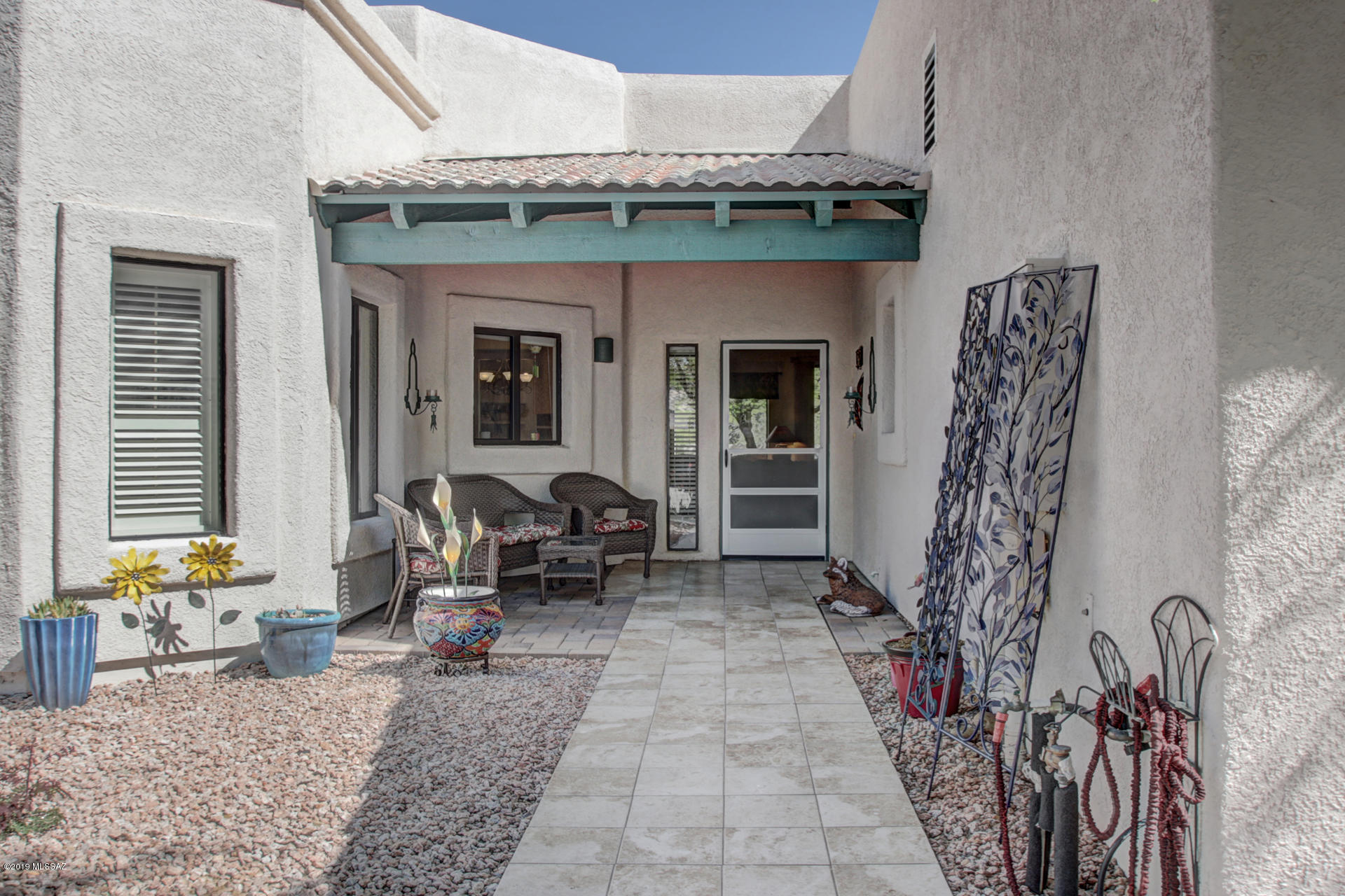Green Valley Townhouses 4 - Residential