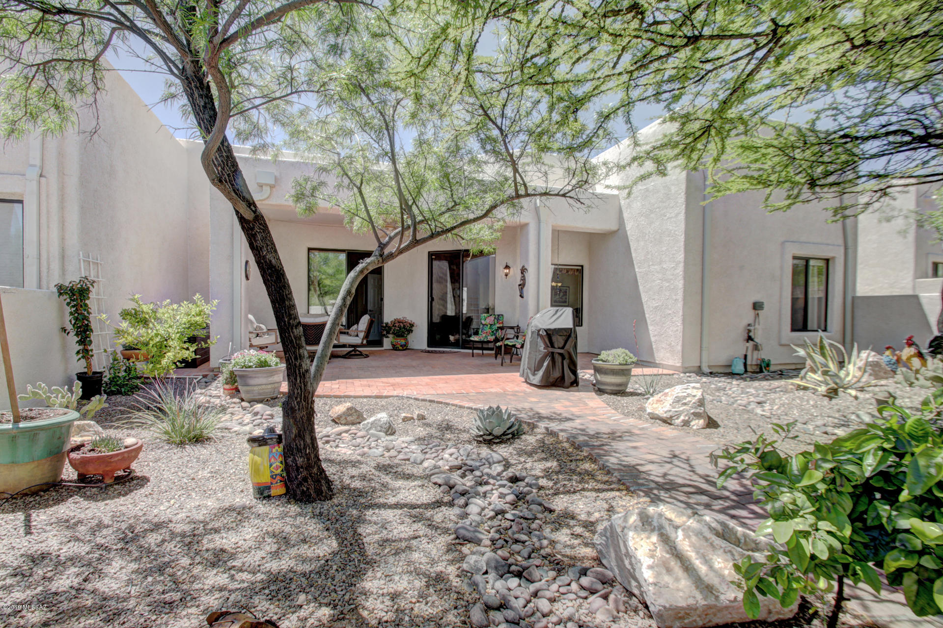 Green Valley Townhouses 4 - Residential
