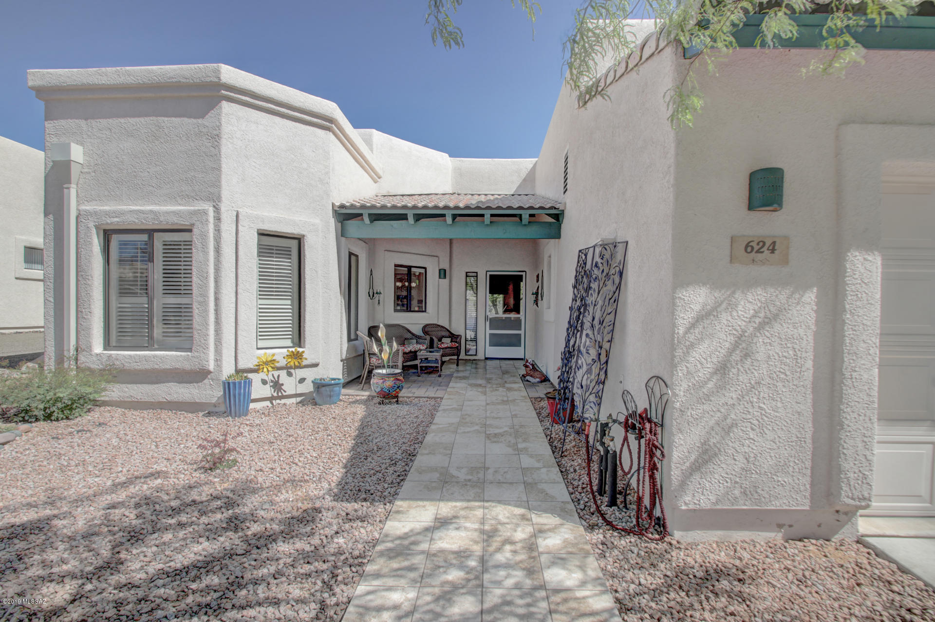 Green Valley Townhouses 4 - Residential