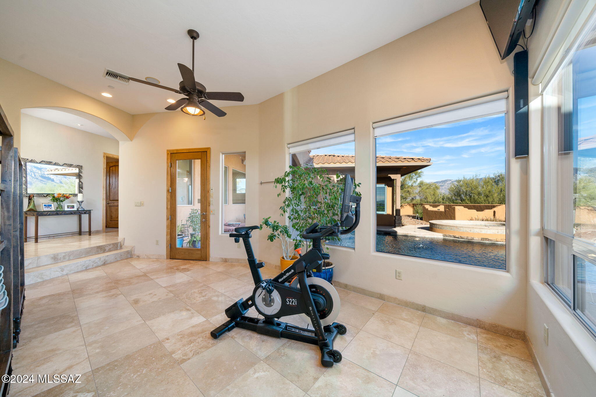 Coyote Ridge (1-109) - Residential