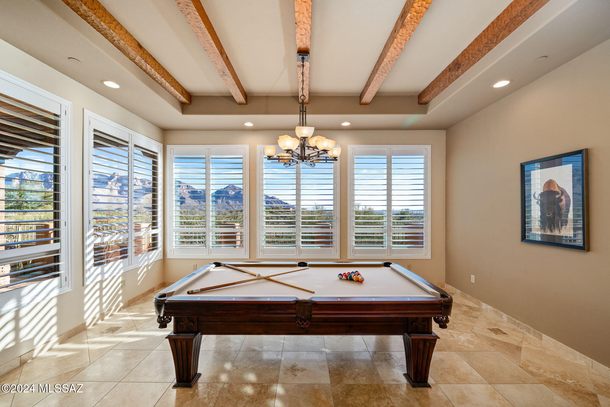 Coyote Ridge (1-109) - Residential
