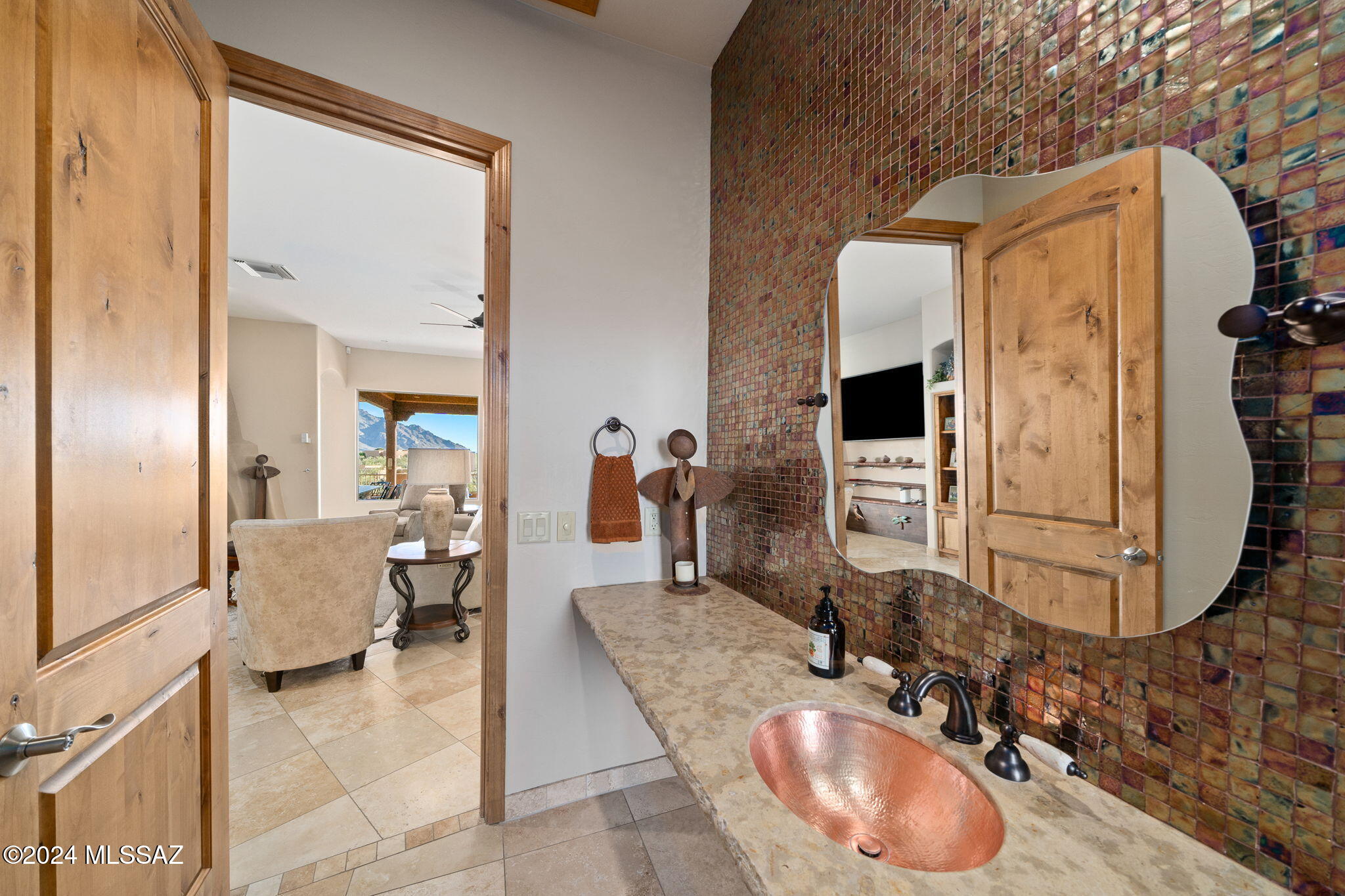 Coyote Ridge (1-109) - Residential