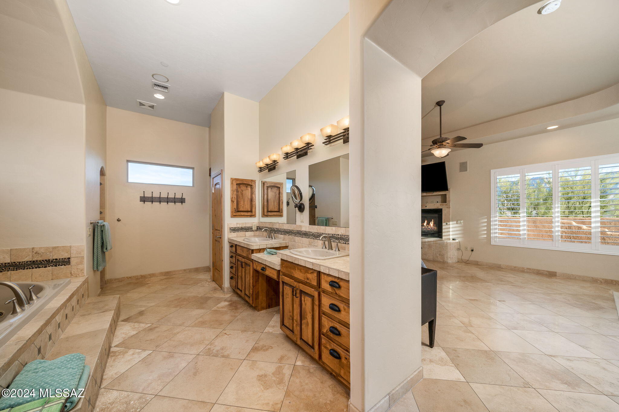 Coyote Ridge (1-109) - Residential