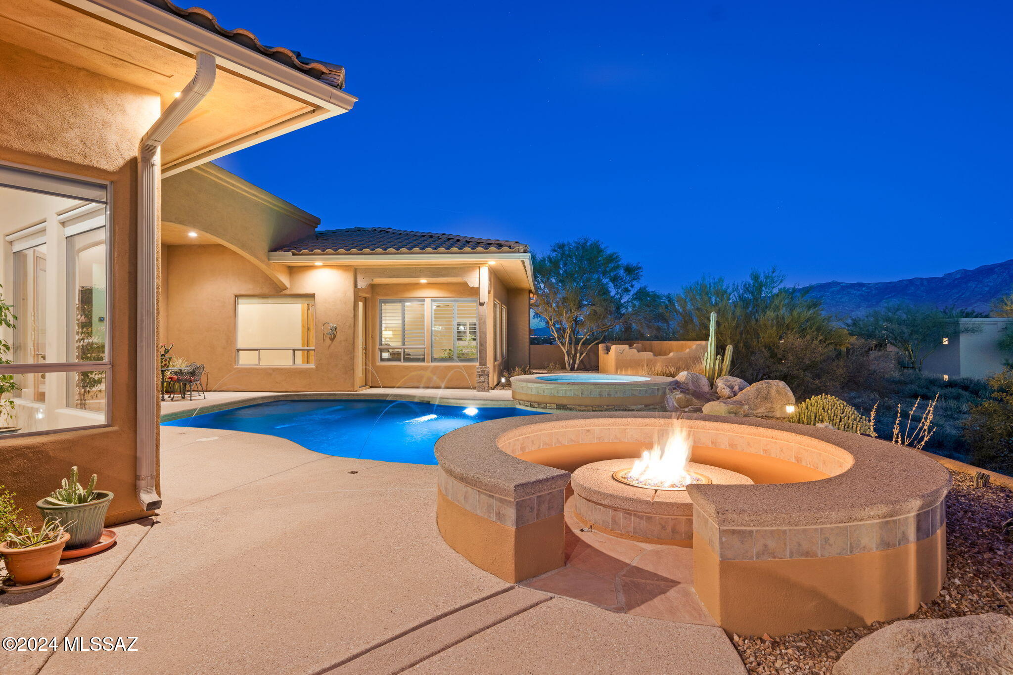 Coyote Ridge (1-109) - Residential