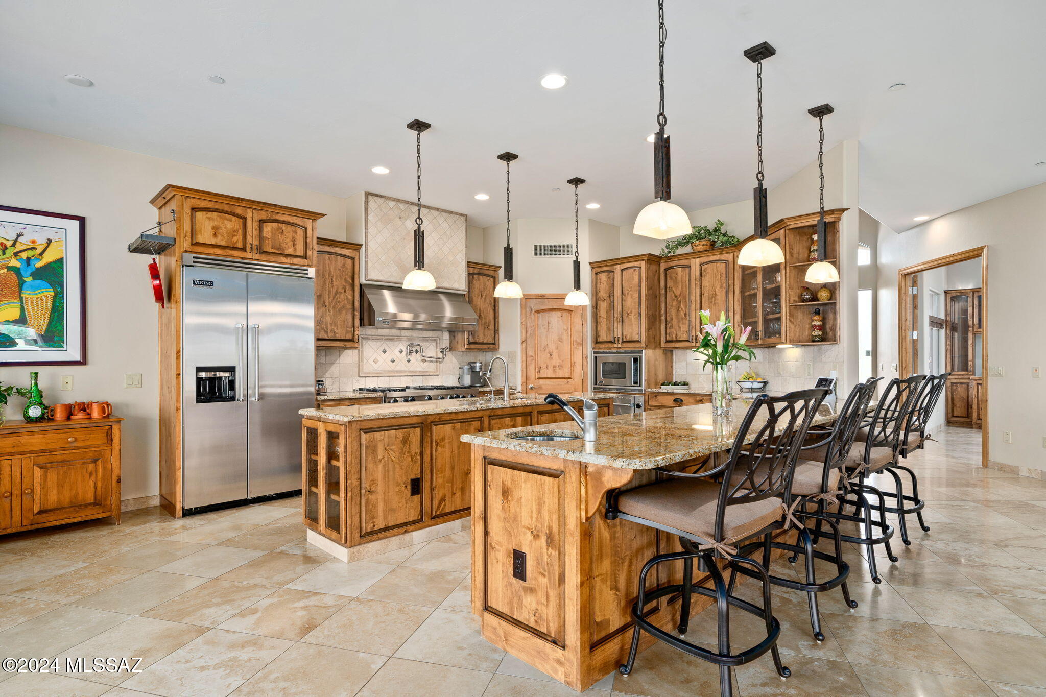Coyote Ridge (1-109) - Residential