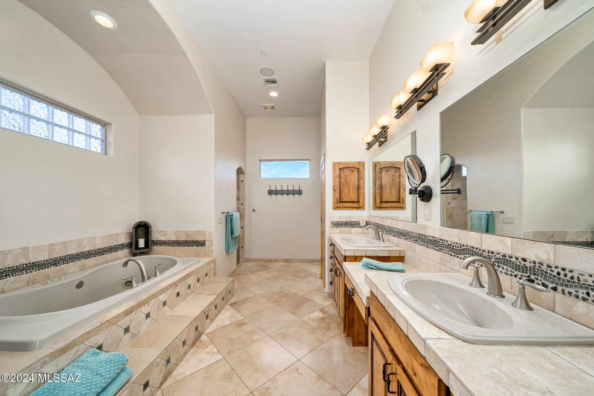 Coyote Ridge (1-109) - Residential