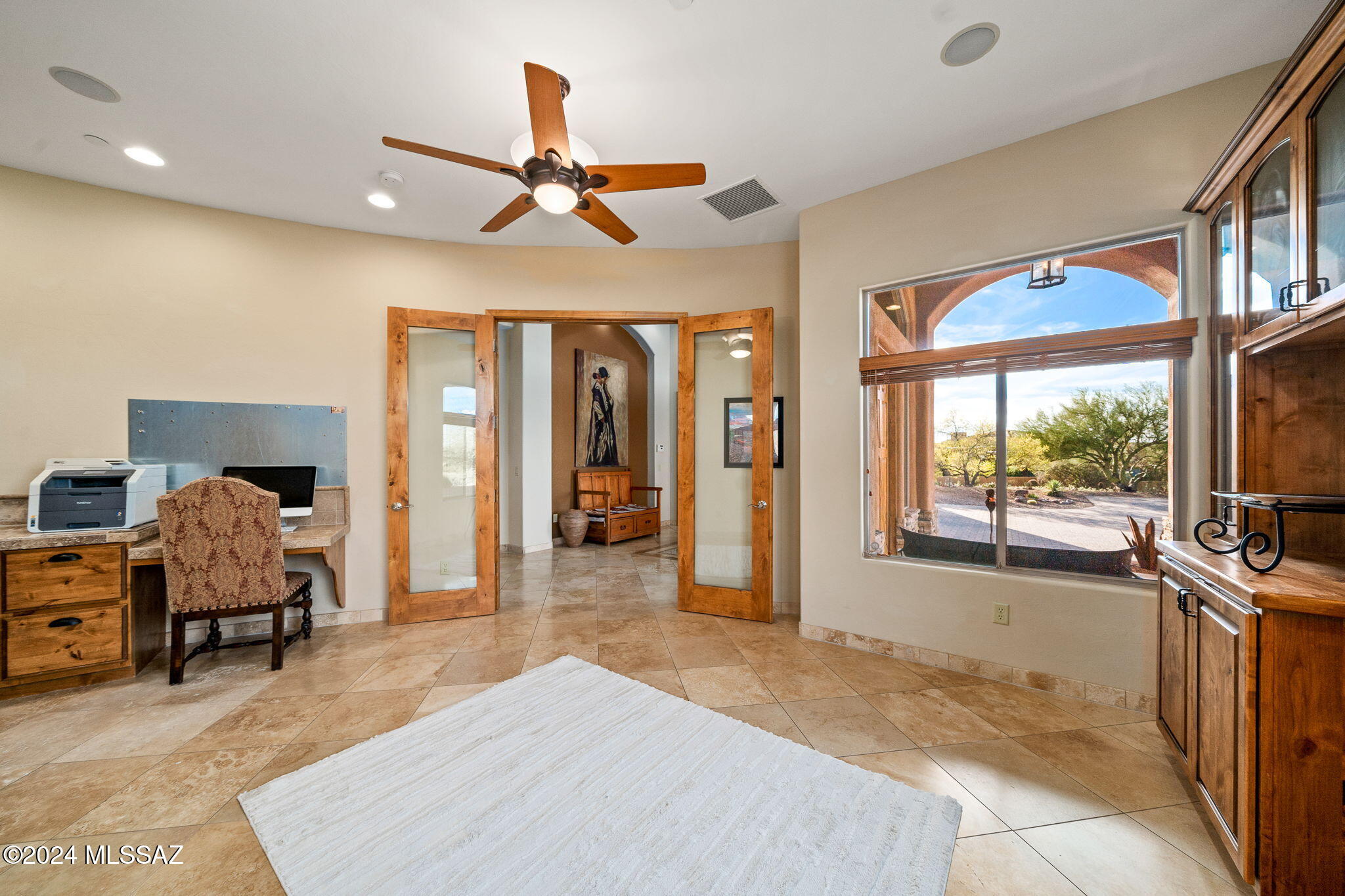 Coyote Ridge (1-109) - Residential