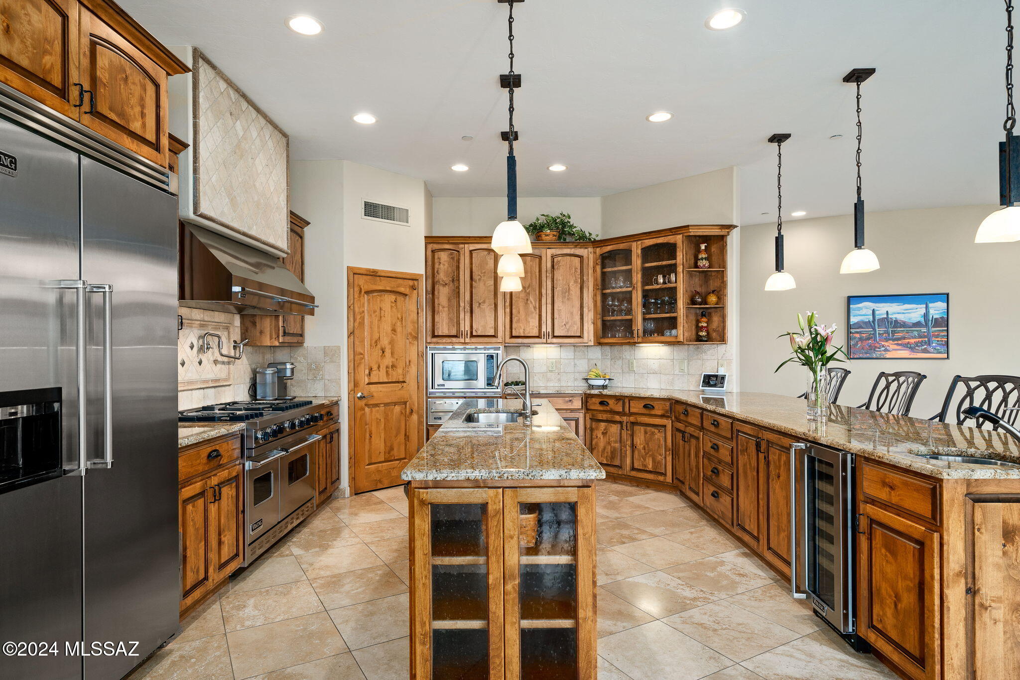 Coyote Ridge (1-109) - Residential