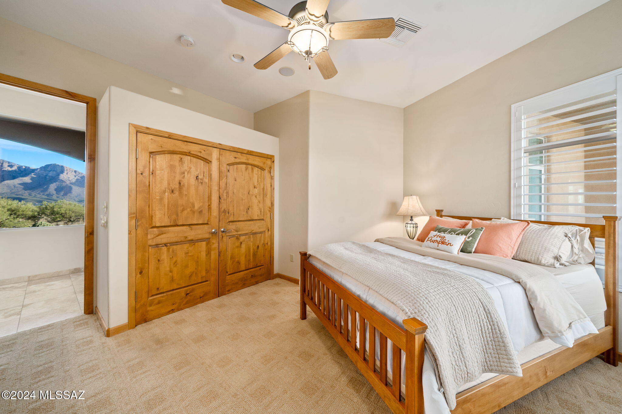 Coyote Ridge (1-109) - Residential