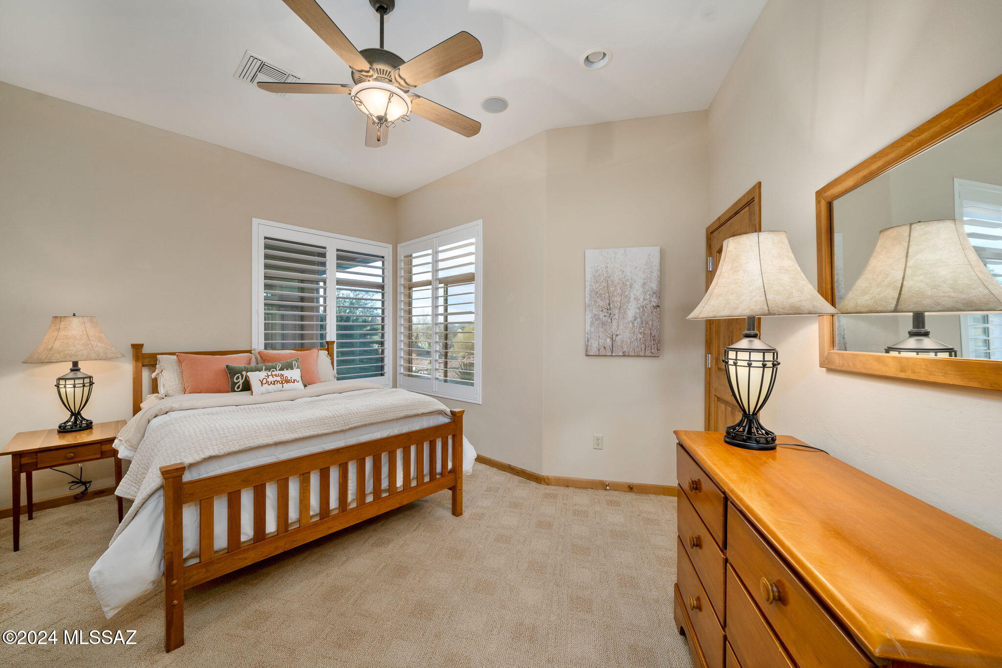Coyote Ridge (1-109) - Residential