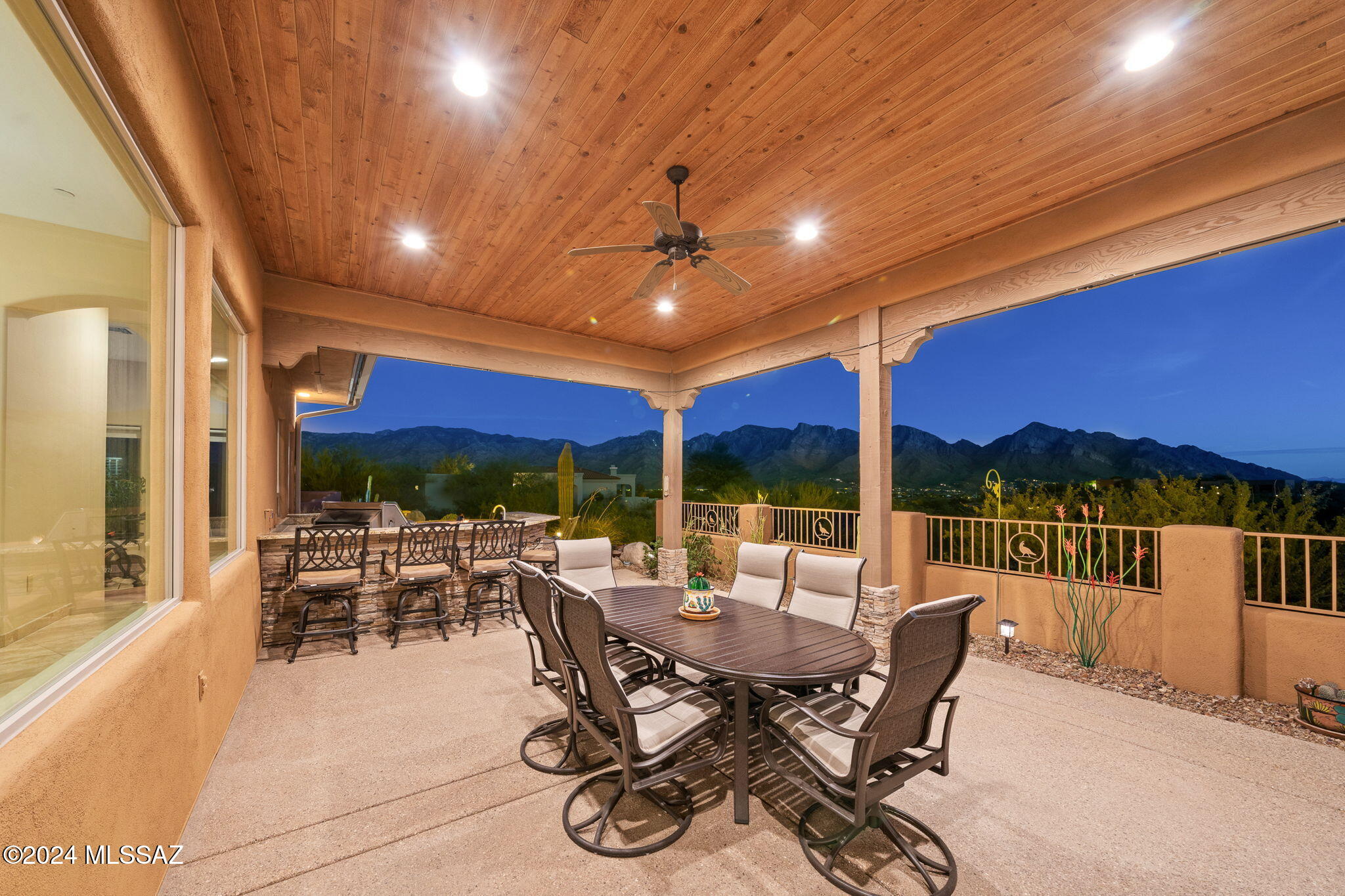 Coyote Ridge (1-109) - Residential