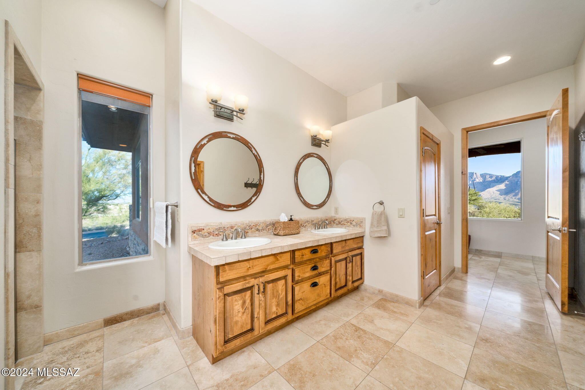 Coyote Ridge (1-109) - Residential