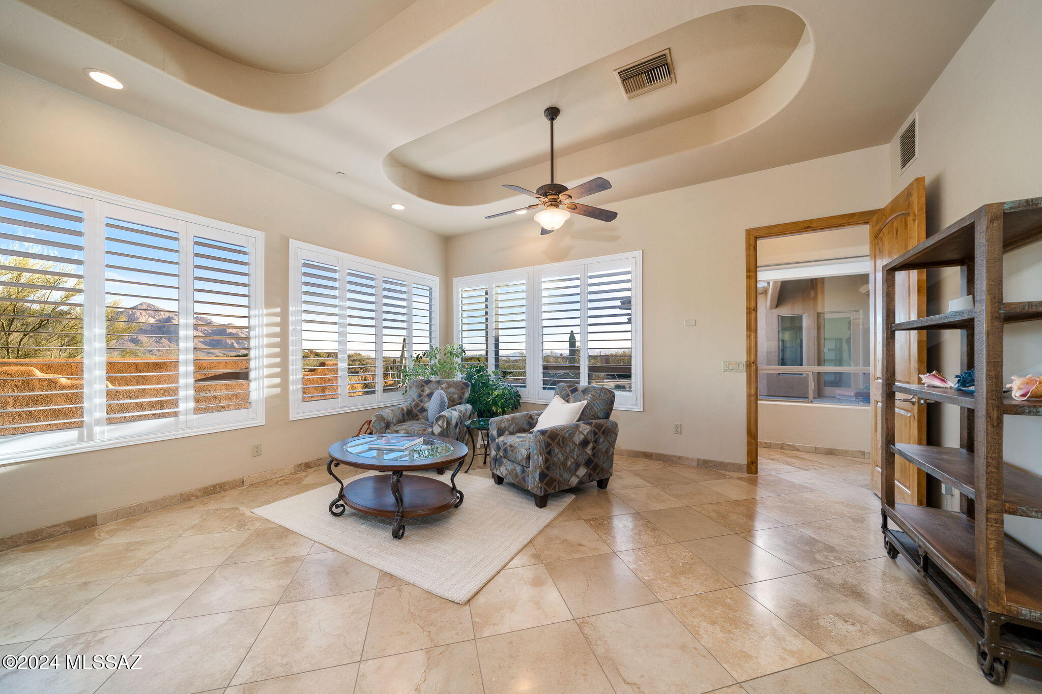 Coyote Ridge (1-109) - Residential