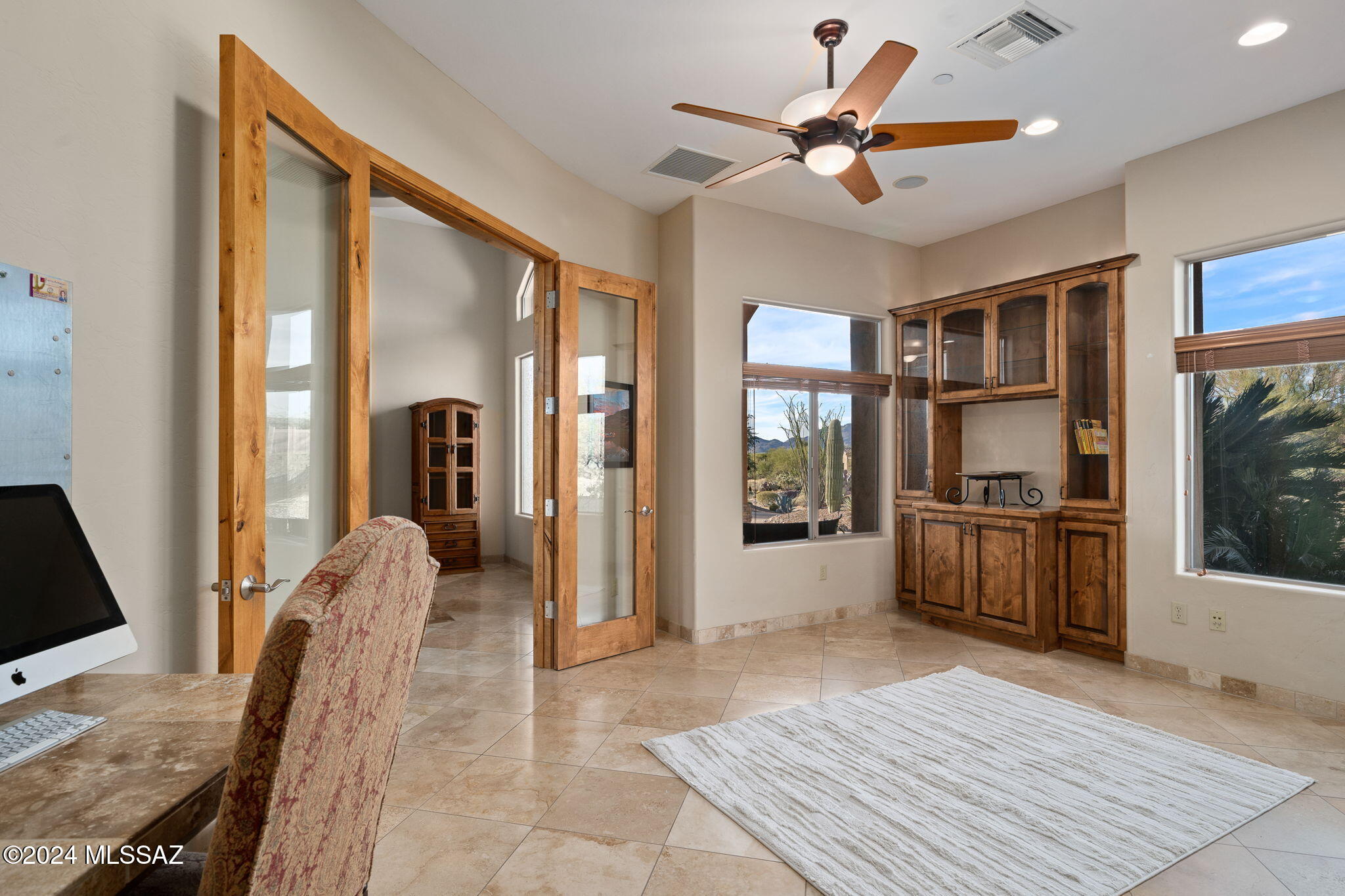 Coyote Ridge (1-109) - Residential