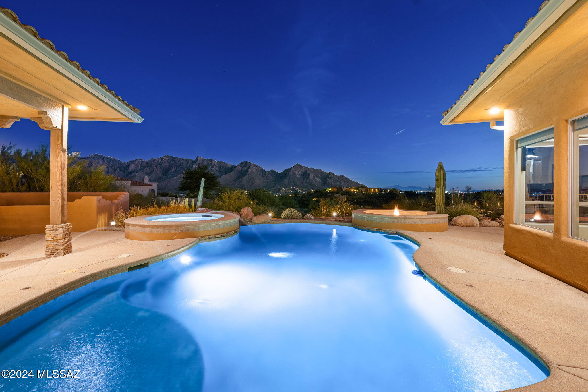 Coyote Ridge (1-109) - Residential