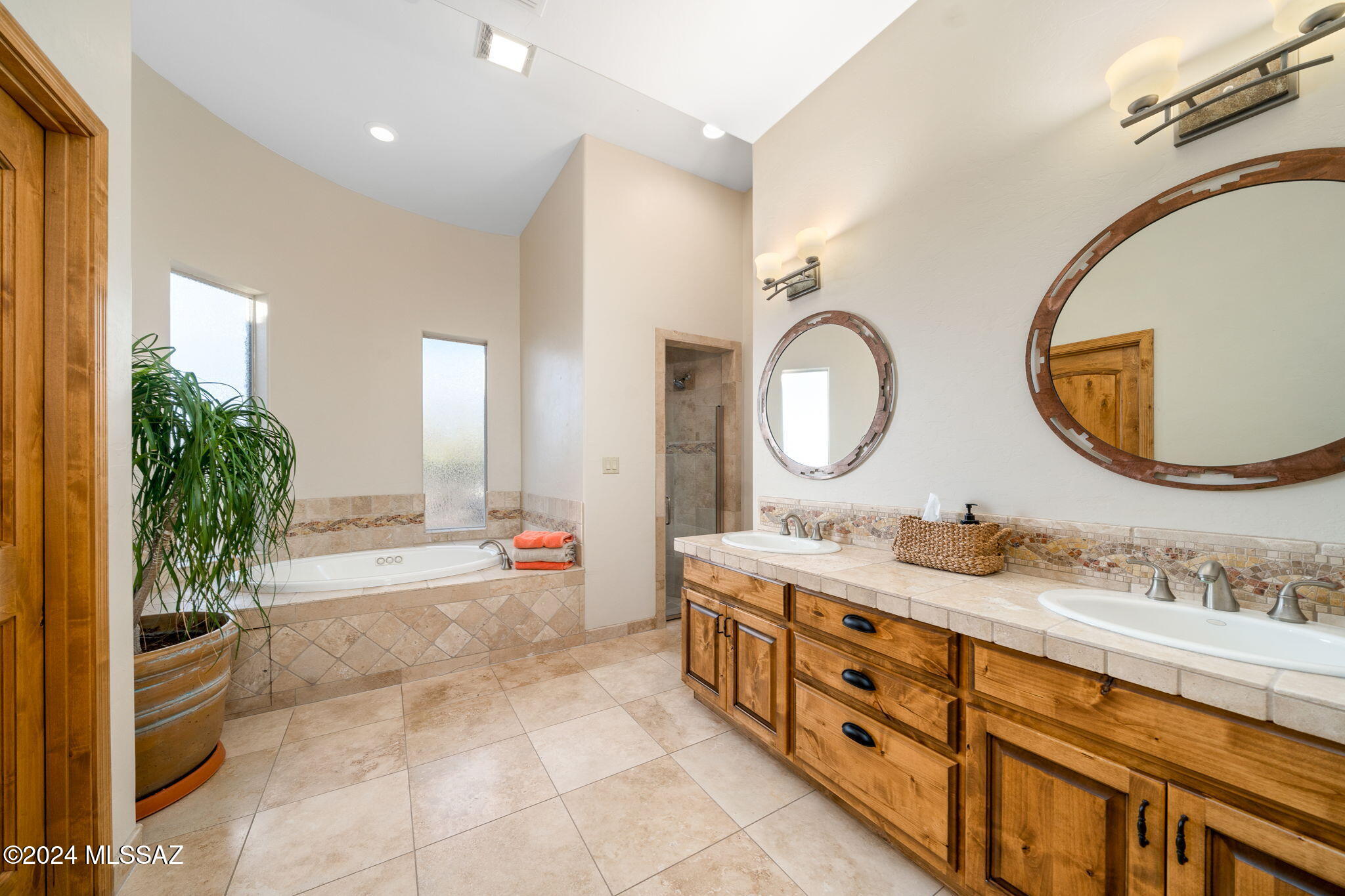Coyote Ridge (1-109) - Residential
