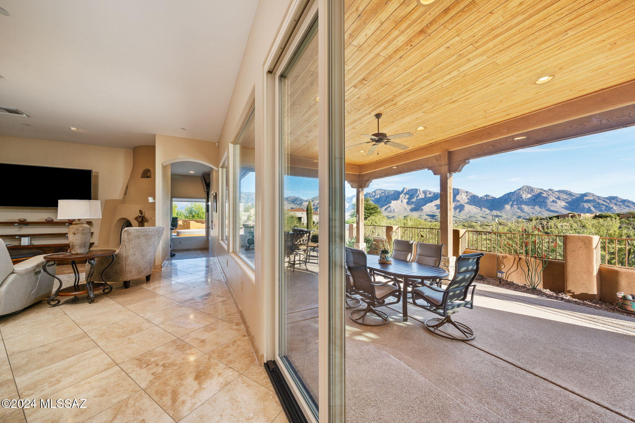 Coyote Ridge (1-109) - Residential