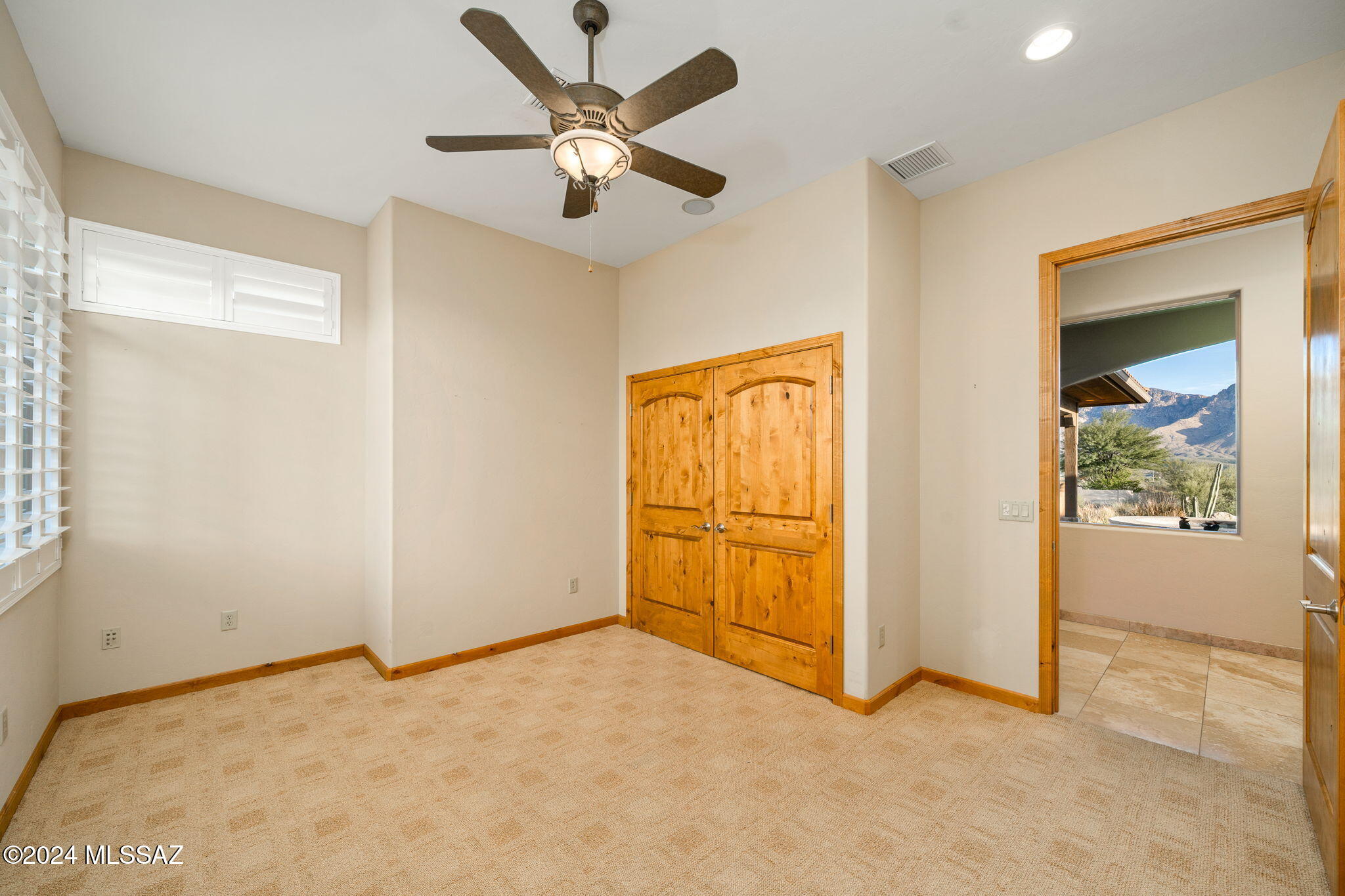Coyote Ridge (1-109) - Residential