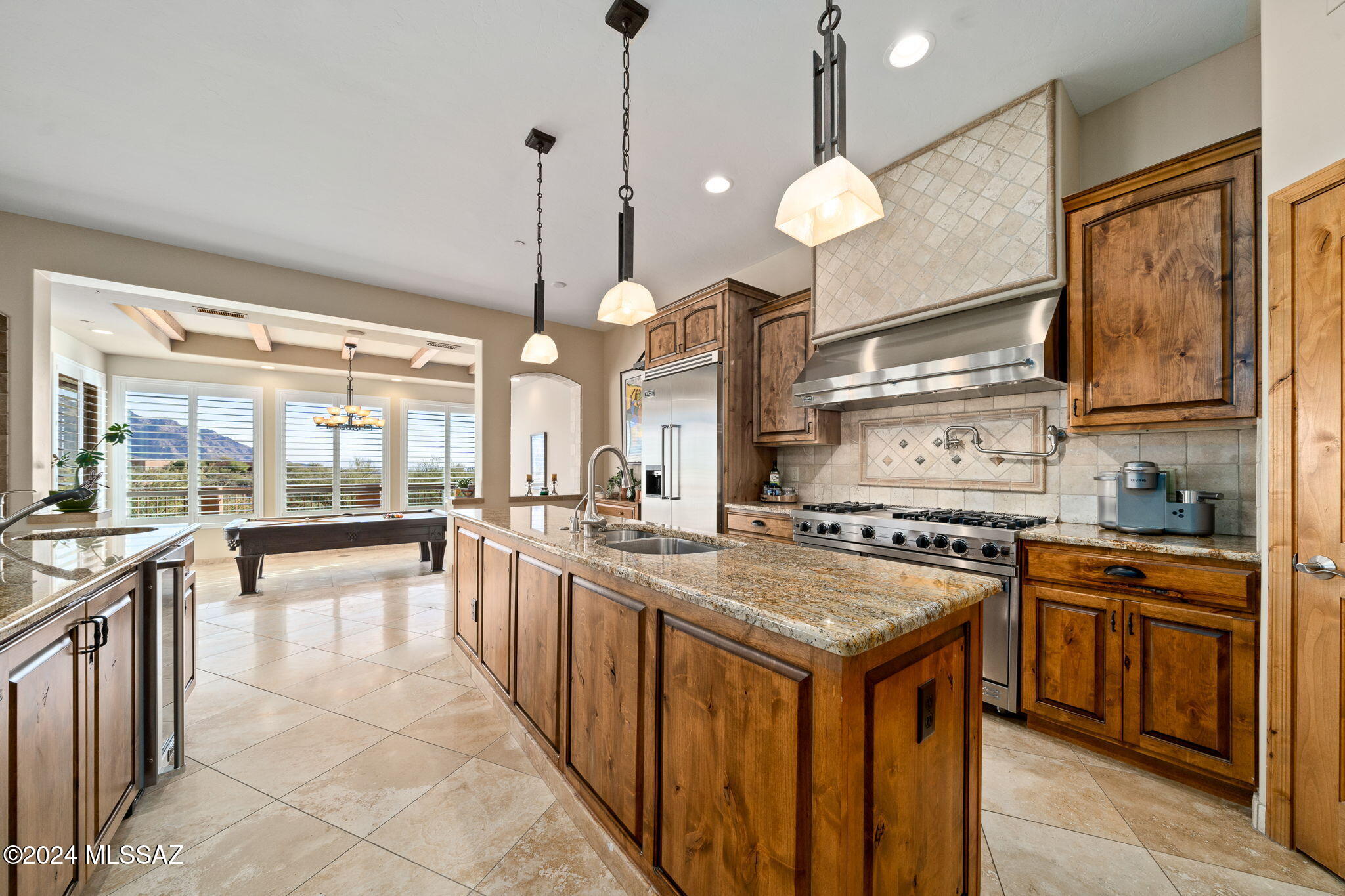 Coyote Ridge (1-109) - Residential