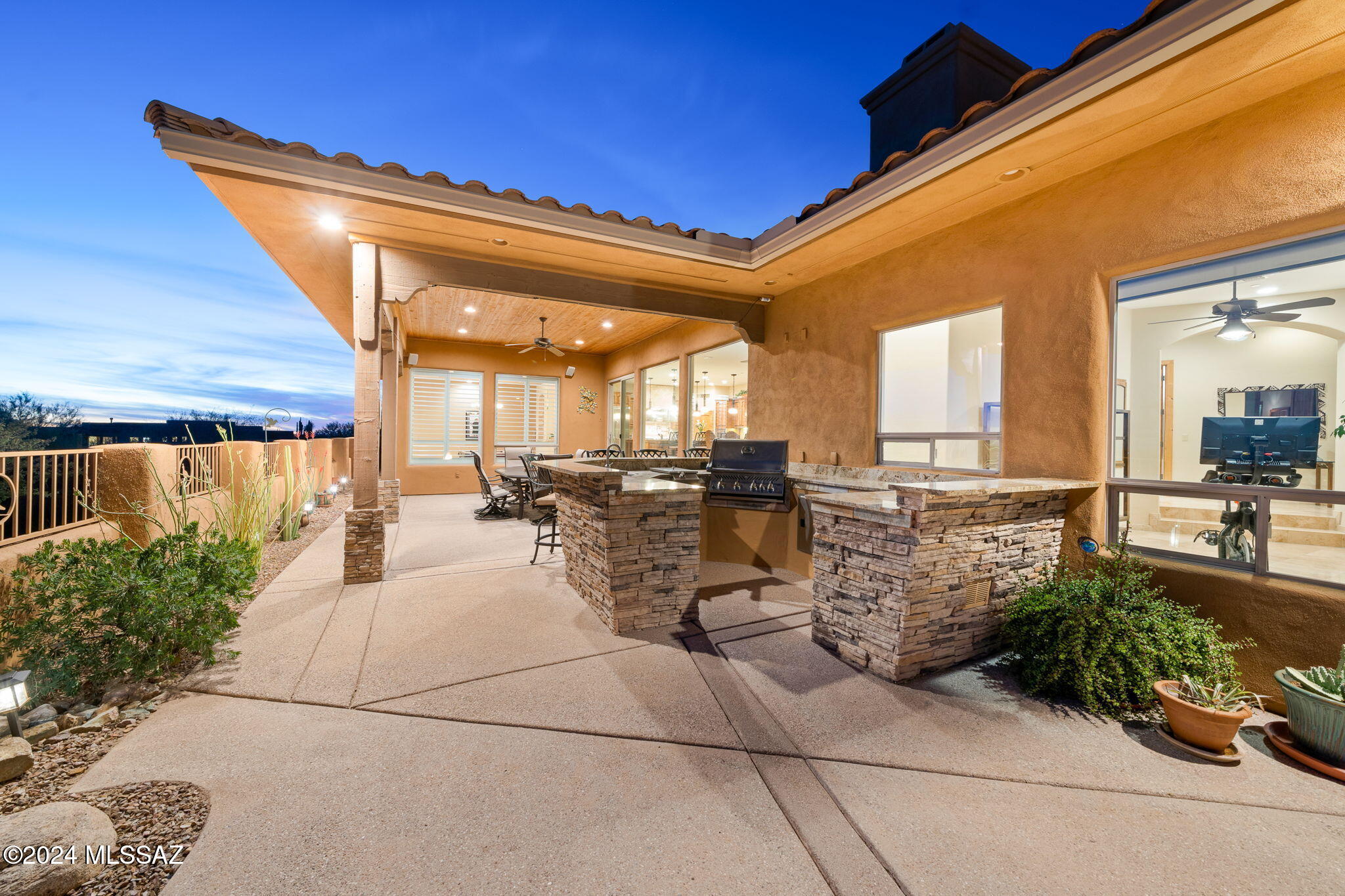 Coyote Ridge (1-109) - Residential