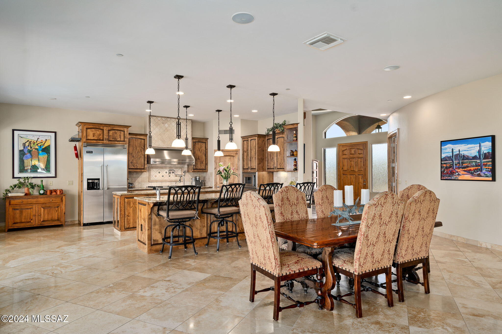 Coyote Ridge (1-109) - Residential