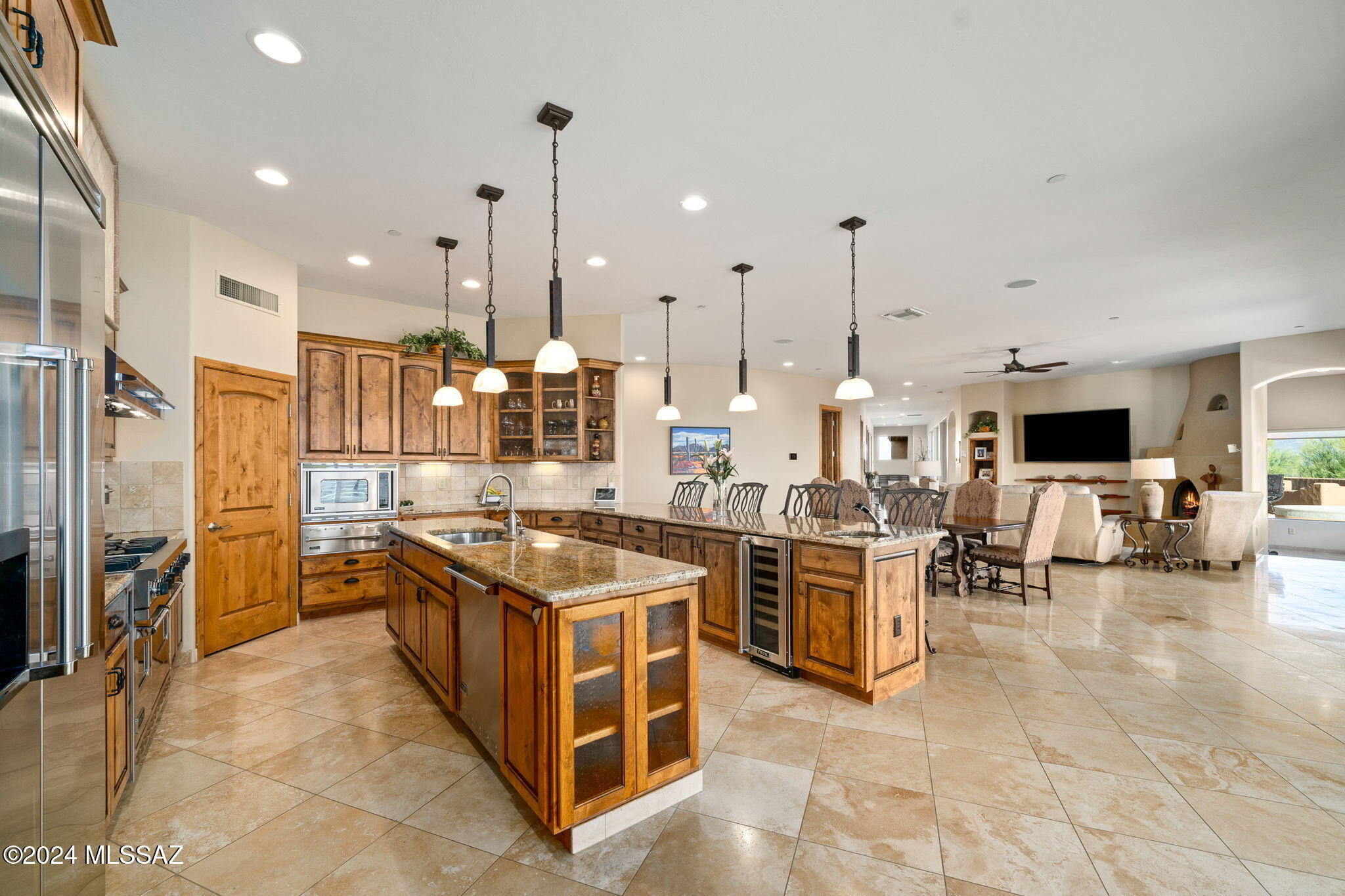 Coyote Ridge (1-109) - Residential