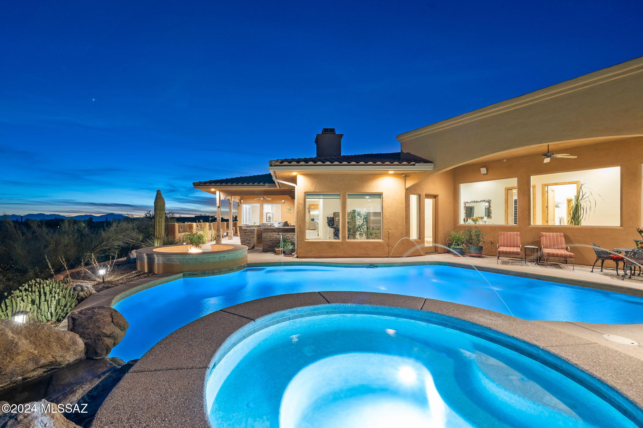 Coyote Ridge (1-109) - Residential