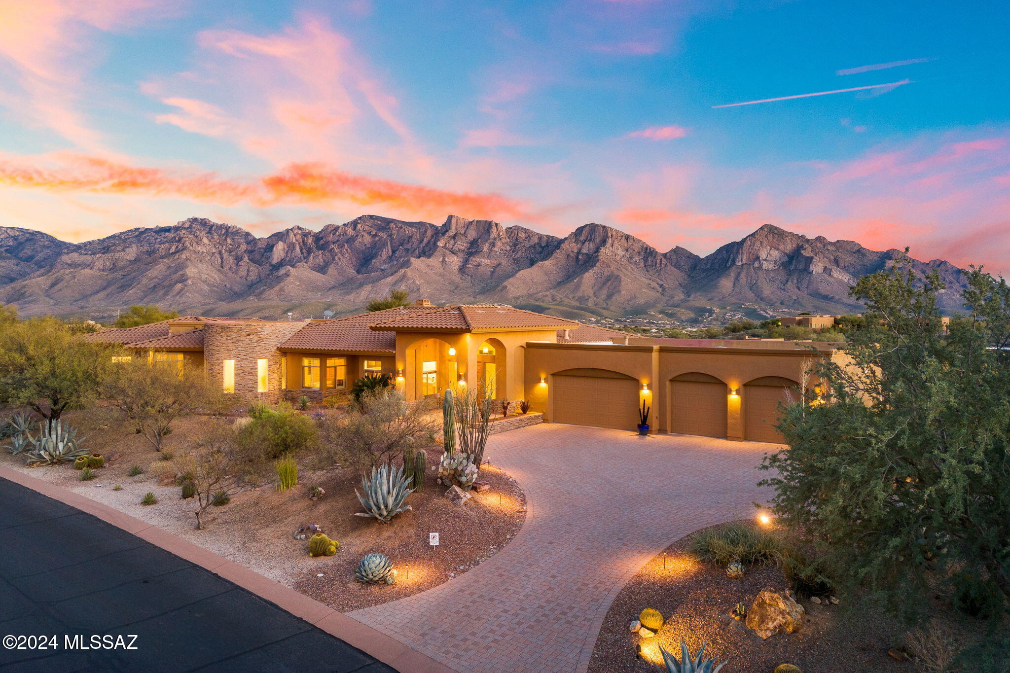 Coyote Ridge (1-109) - Residential